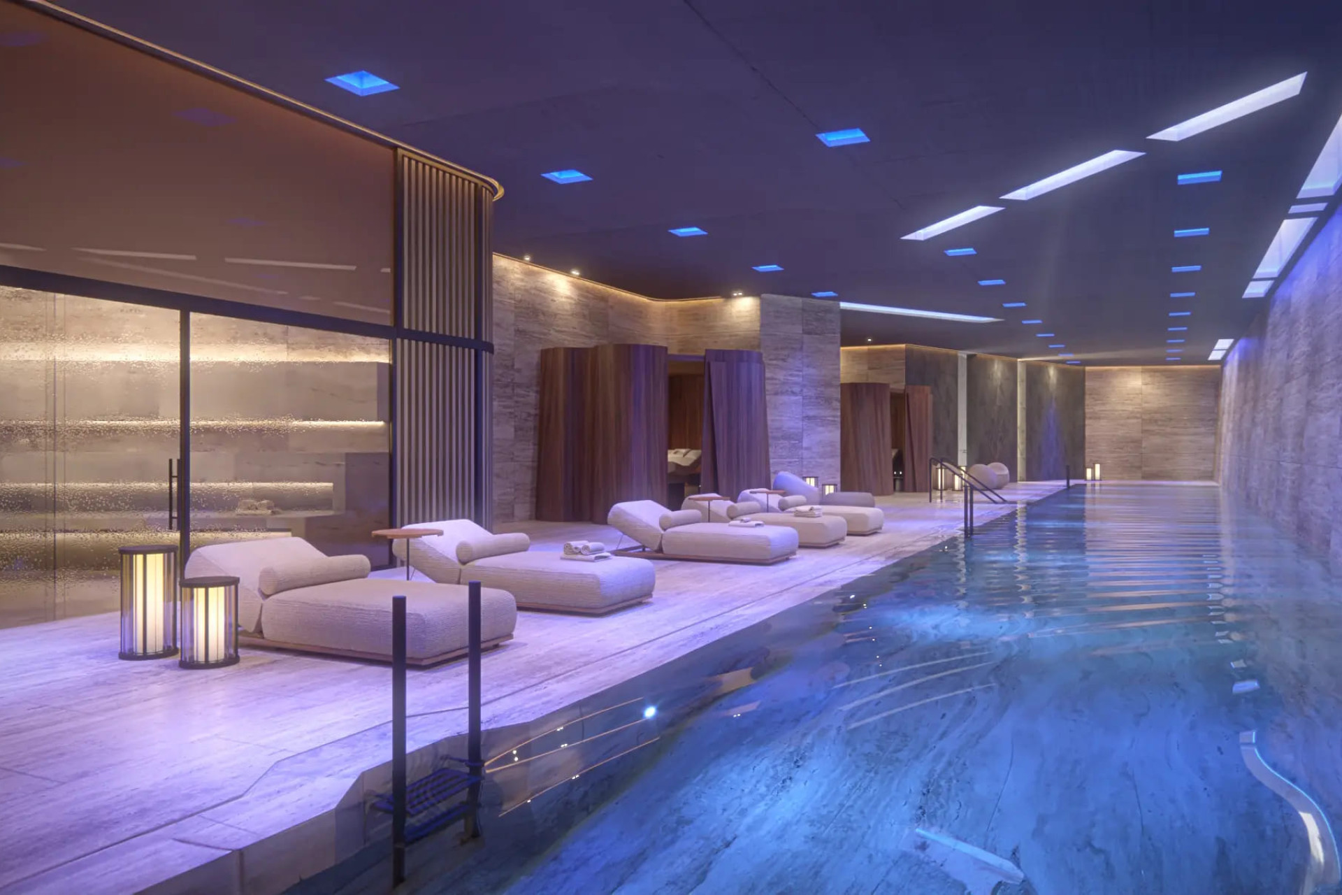 New Build - Villa / Semi semi-detached -
Marbella