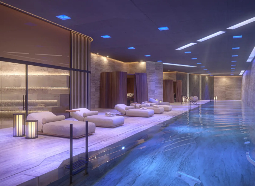 New Build - Villa / Semi semi-detached -
Marbella