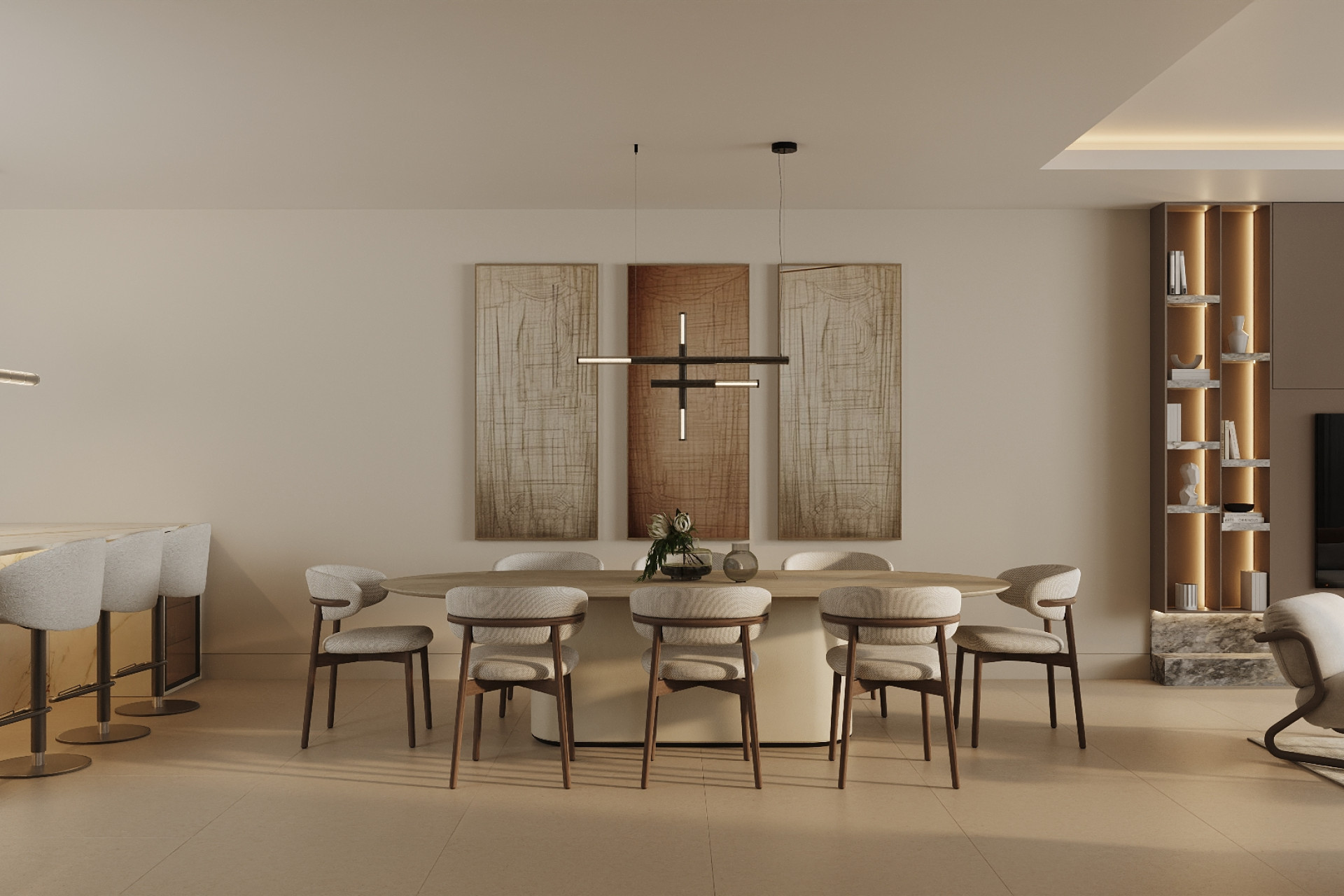 New Build - Villa / Semi semi-detached -
Marbella