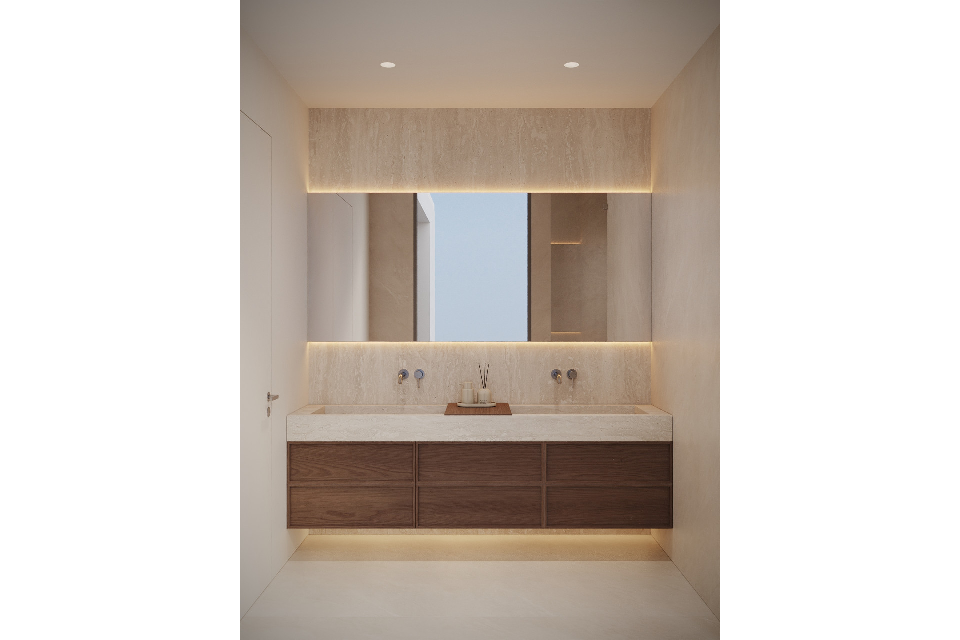 New Build - Villa / Semi semi-detached -
Marbella