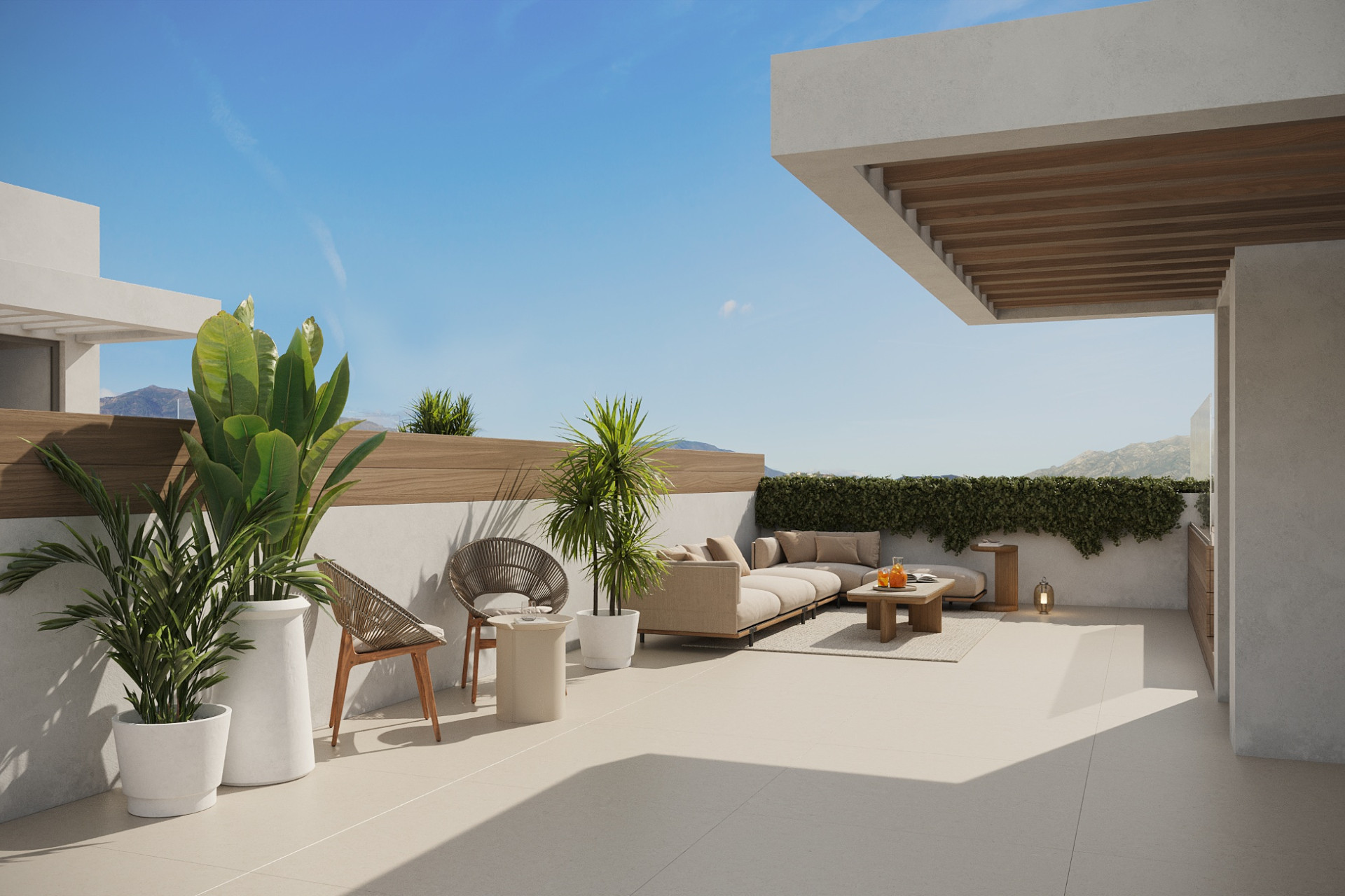 New Build - Villa / Semi semi-detached -
Marbella