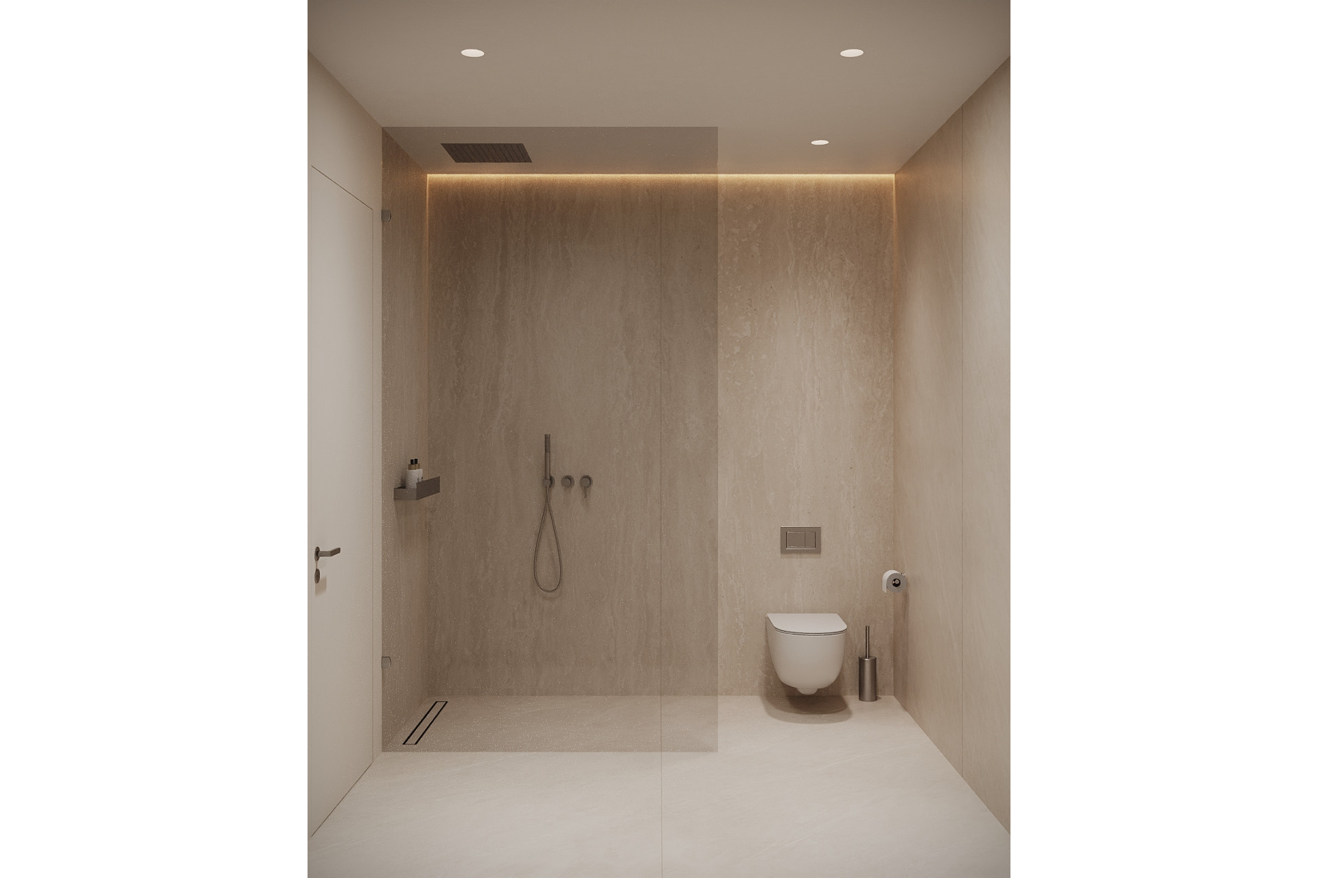 New Build - Villa / Semi semi-detached -
Marbella