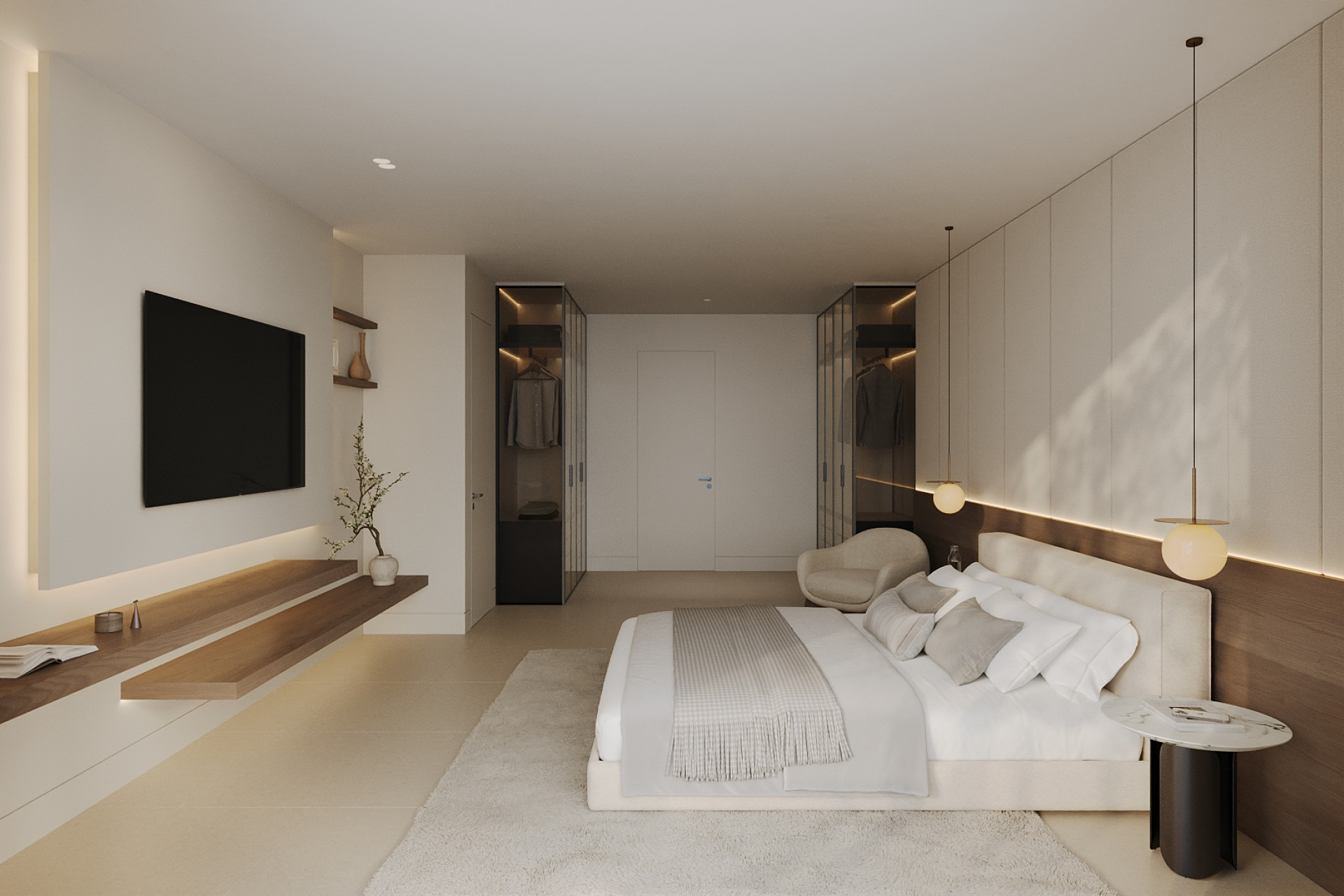 New Build - Villa / Semi semi-detached -
Marbella