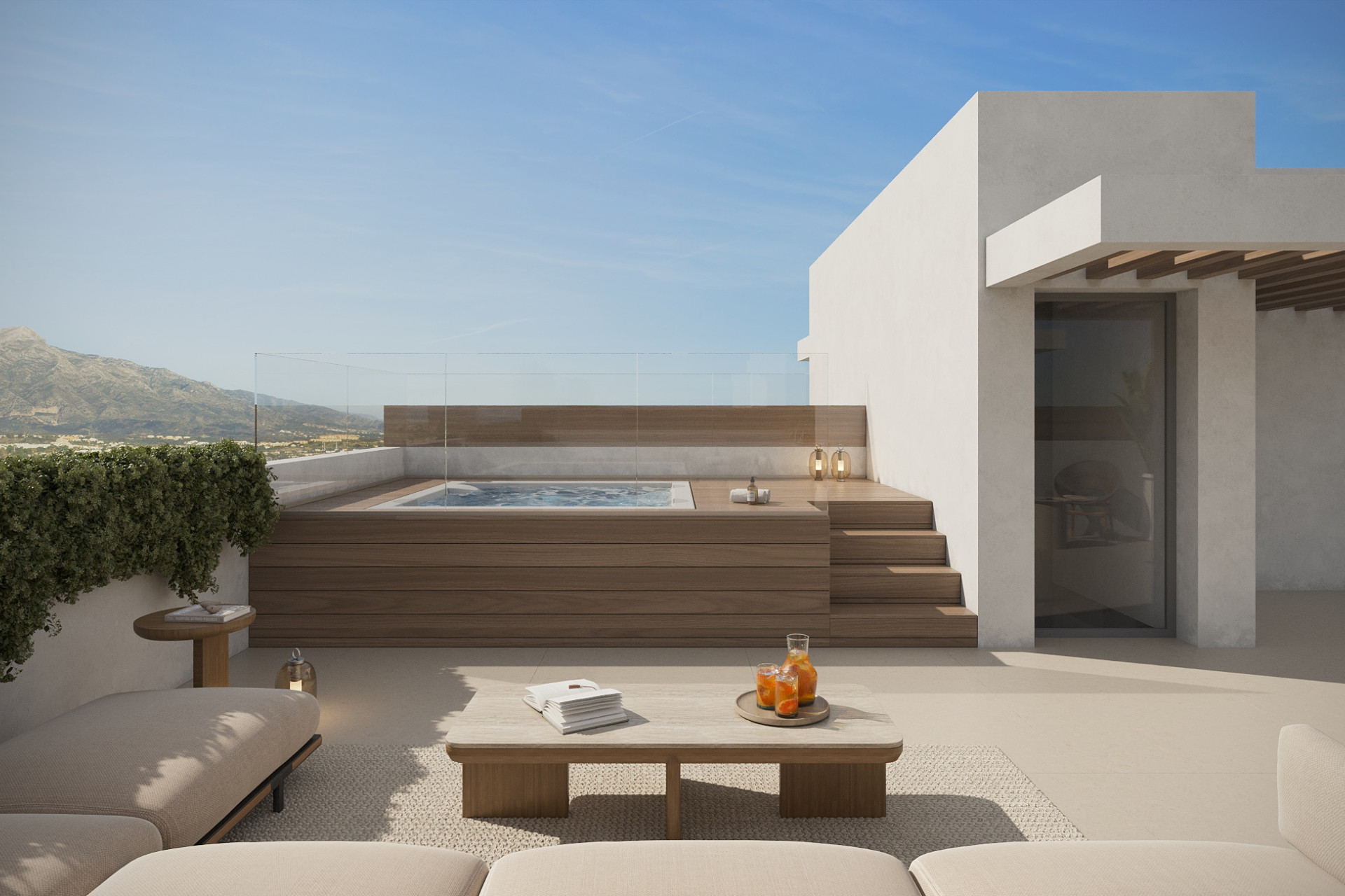 New Build - Villa / Semi semi-detached -
Marbella