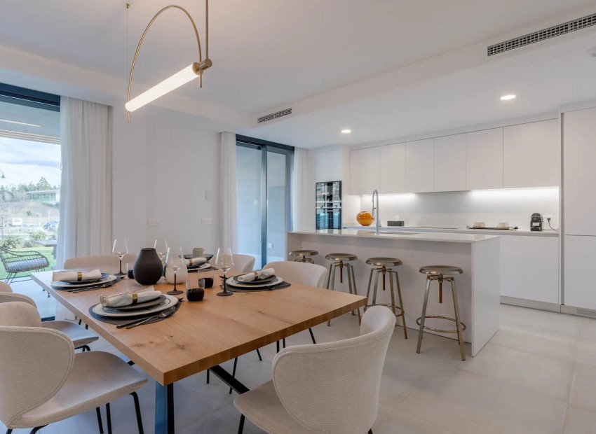 New Build - Villa / Semi semi-detached -
Mijas