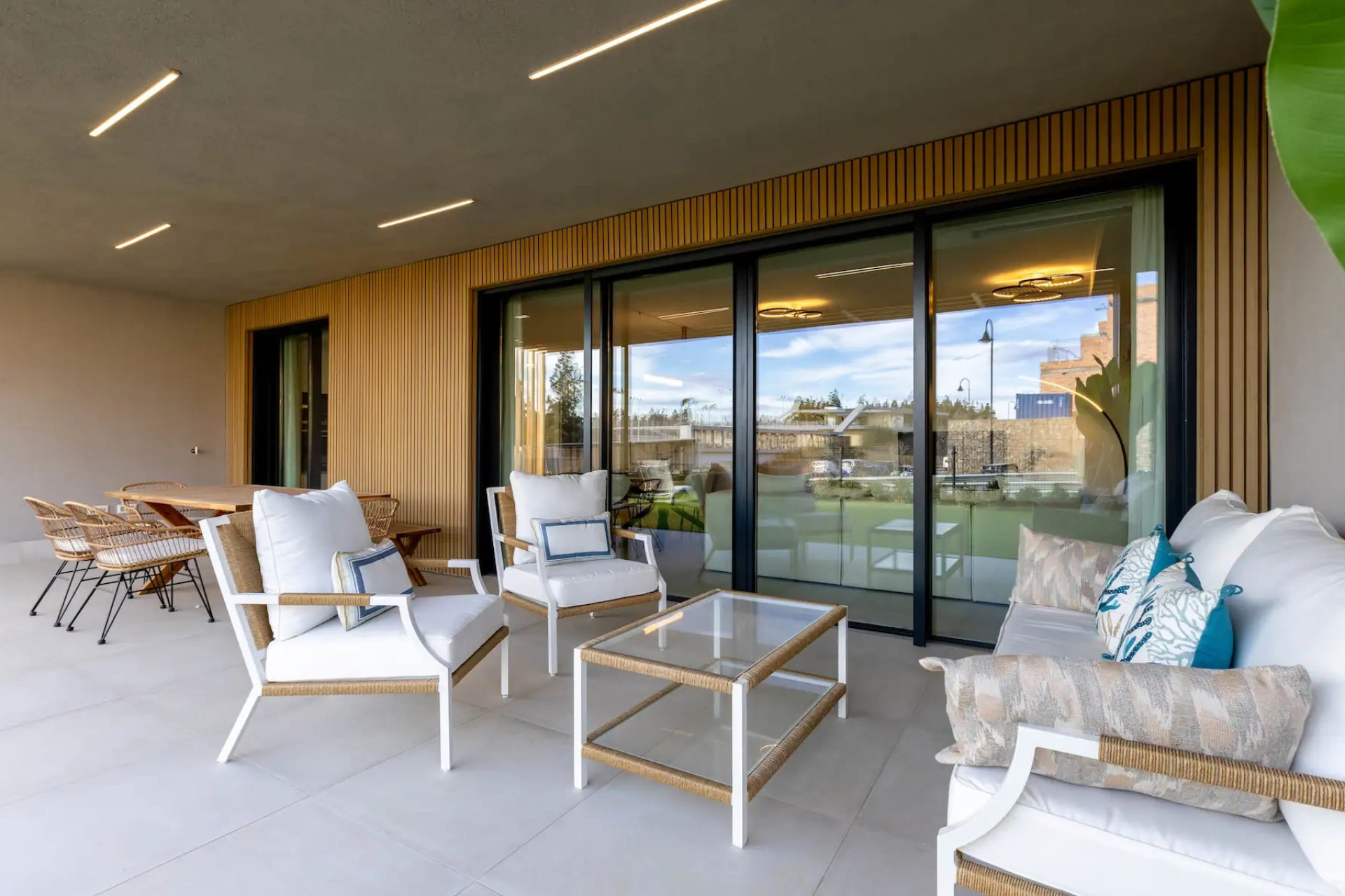 New Build - Villa / Semi semi-detached -
Mijas