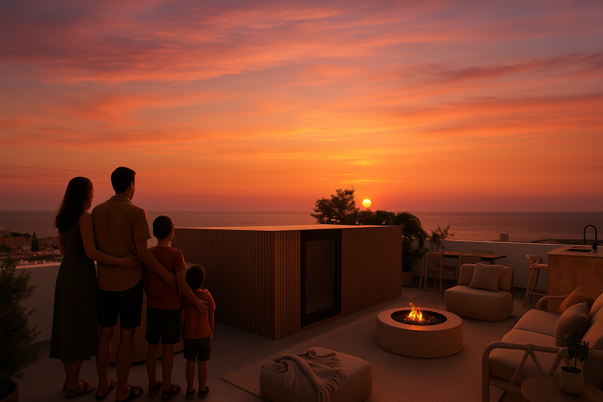 New Build - Villa / Semi semi-detached -
Mijas