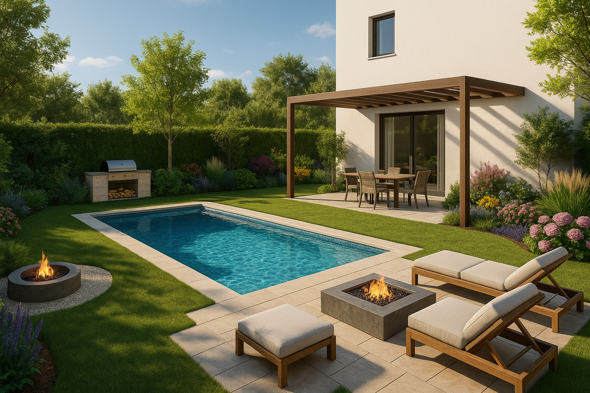 New Build - Villa / Semi semi-detached -
Mijas