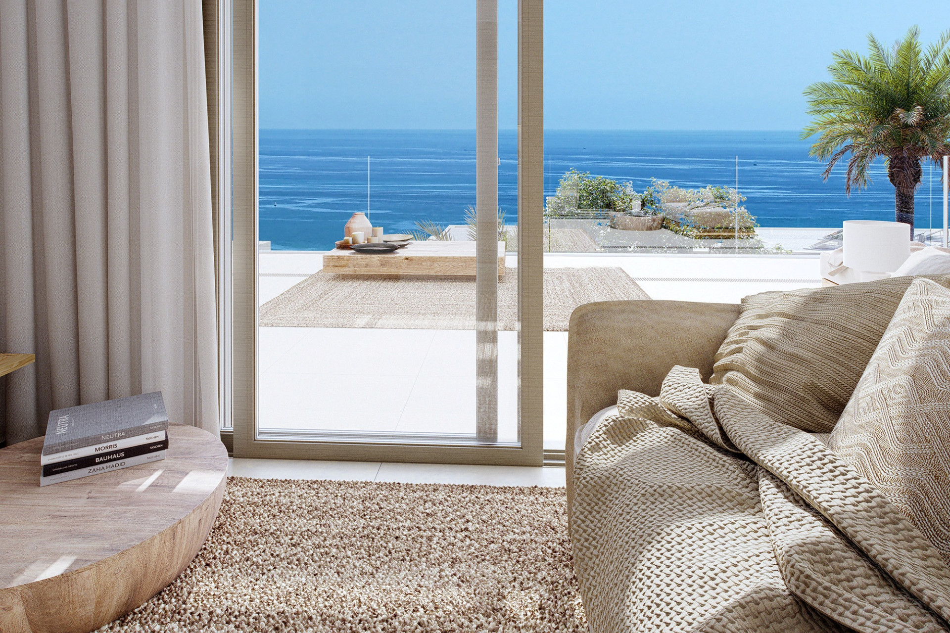 New Build - Villa / Semi semi-detached -
Mijas