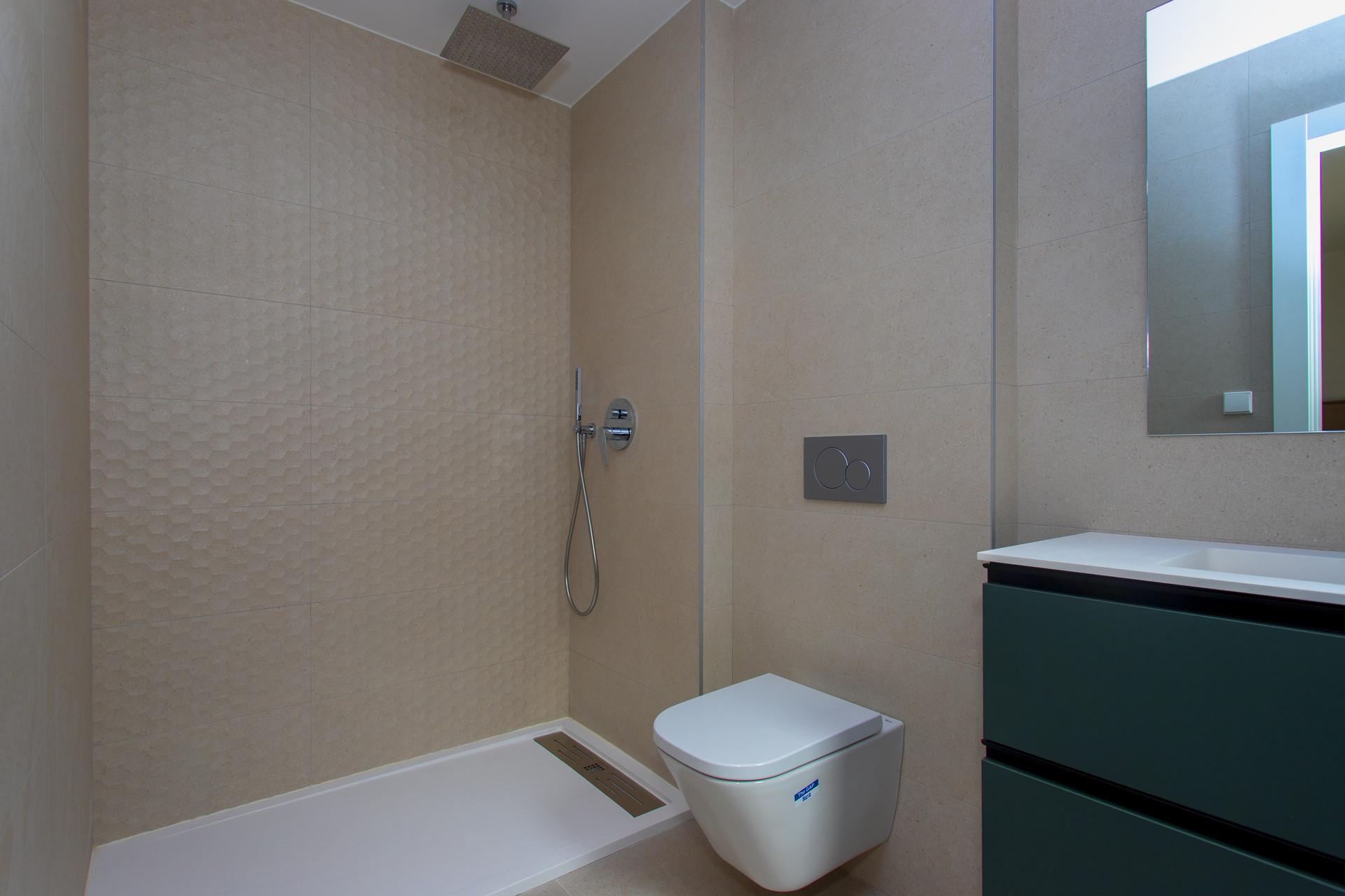 New Build - Villa / Semi semi-detached -
Monforte del Cid