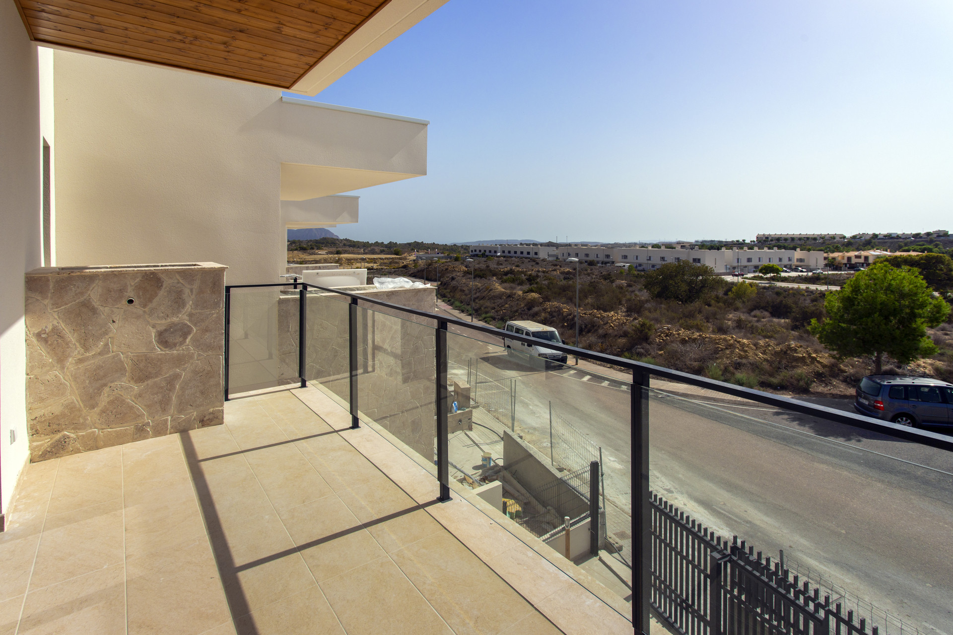 New Build - Villa / Semi semi-detached -
Monforte del Cid