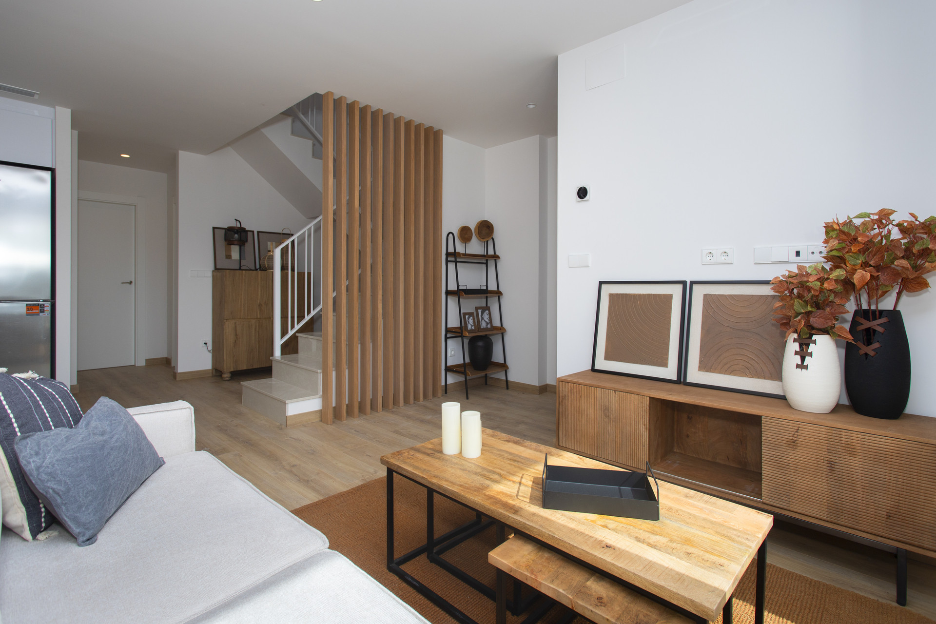 New Build - Villa / Semi semi-detached -
Monforte del Cid