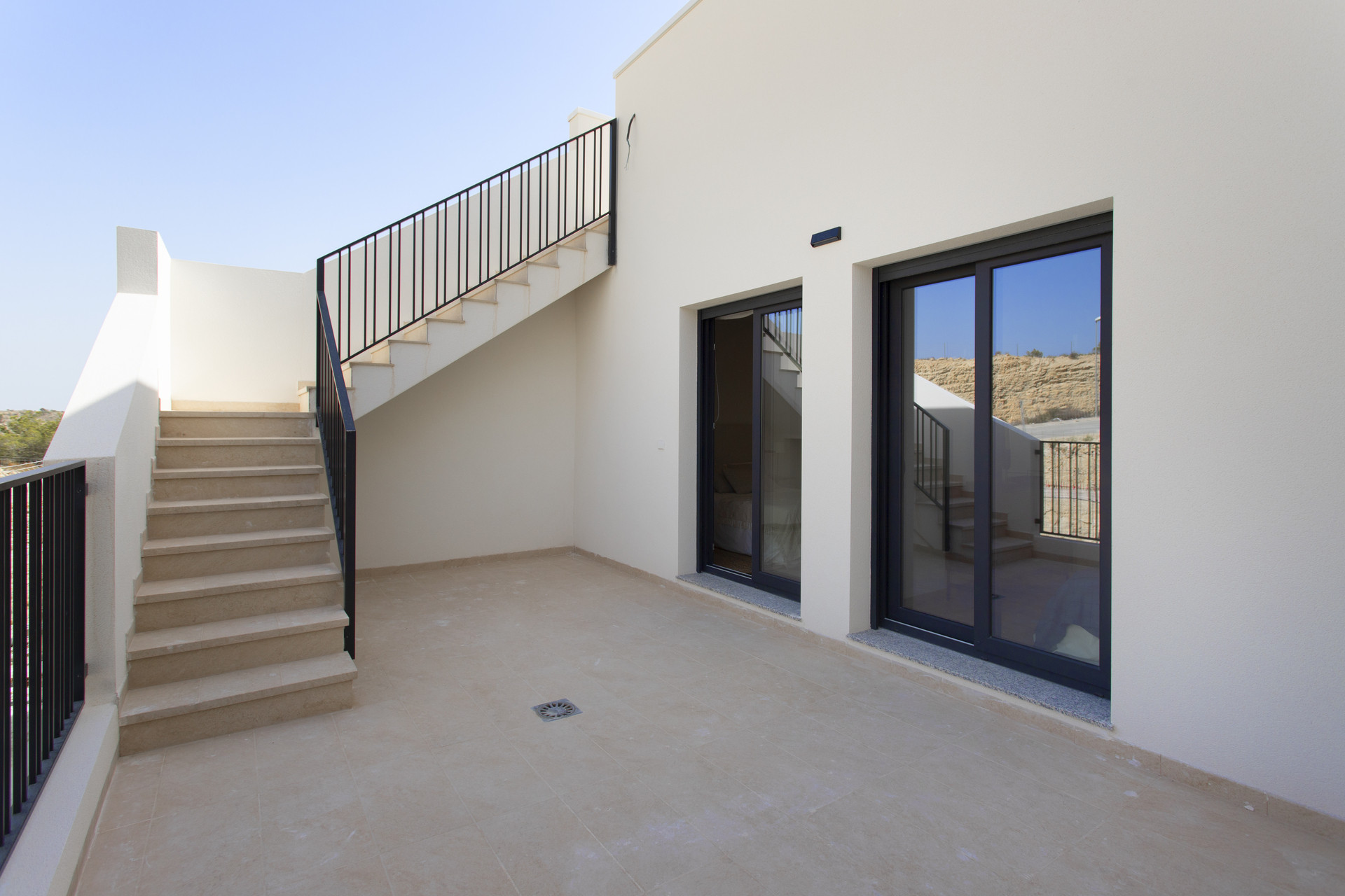 New Build - Villa / Semi semi-detached -
Monforte del Cid