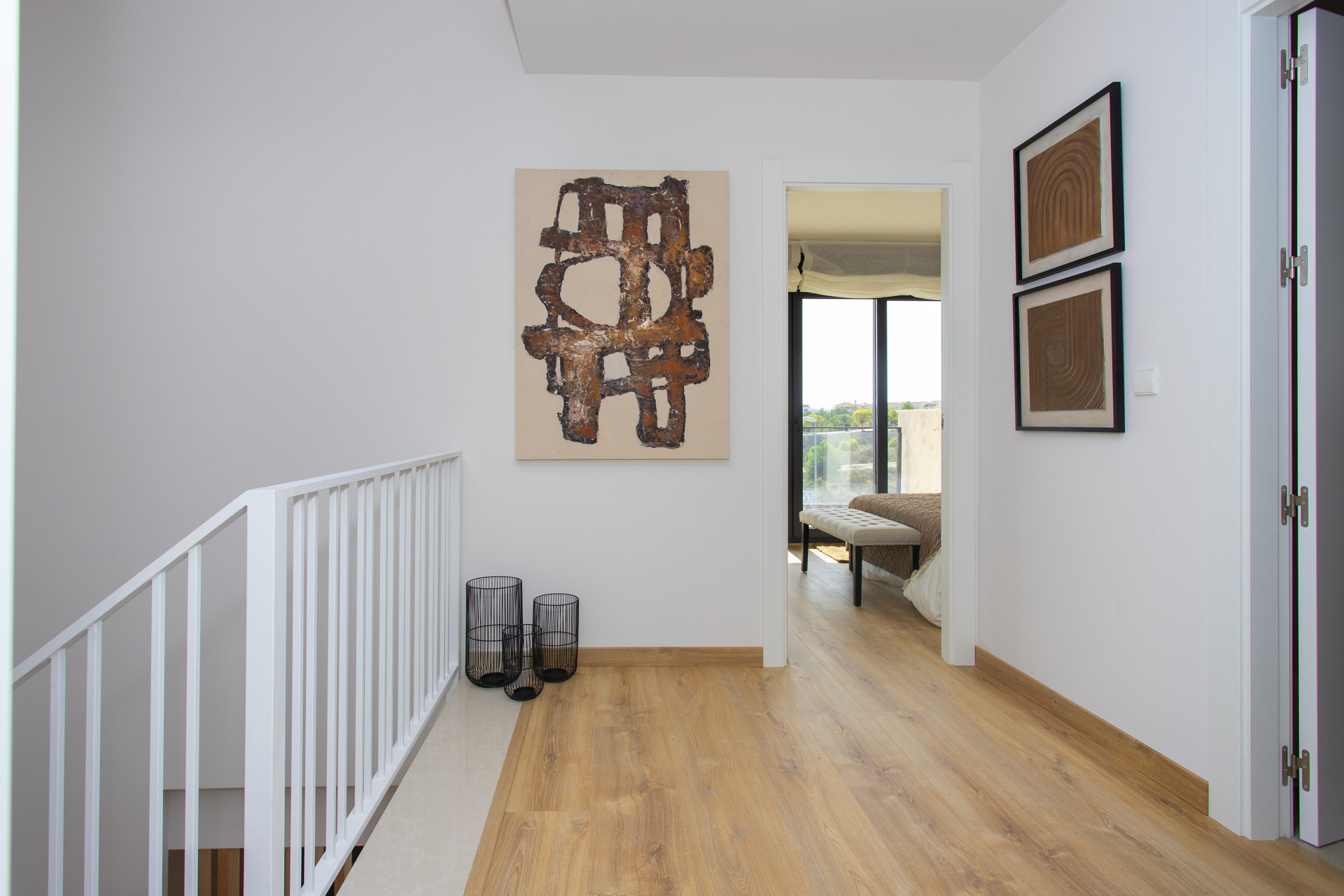 New Build - Villa / Semi semi-detached -
Monforte del Cid