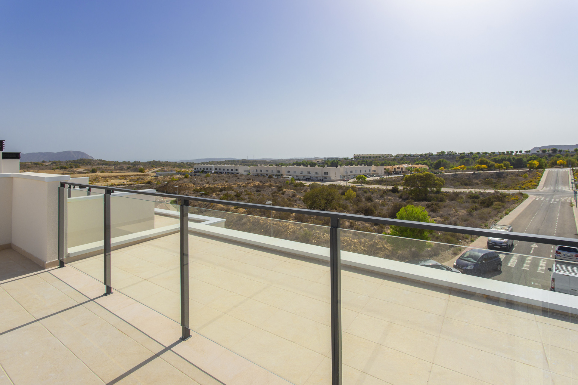New Build - Villa / Semi semi-detached -
Monforte del Cid