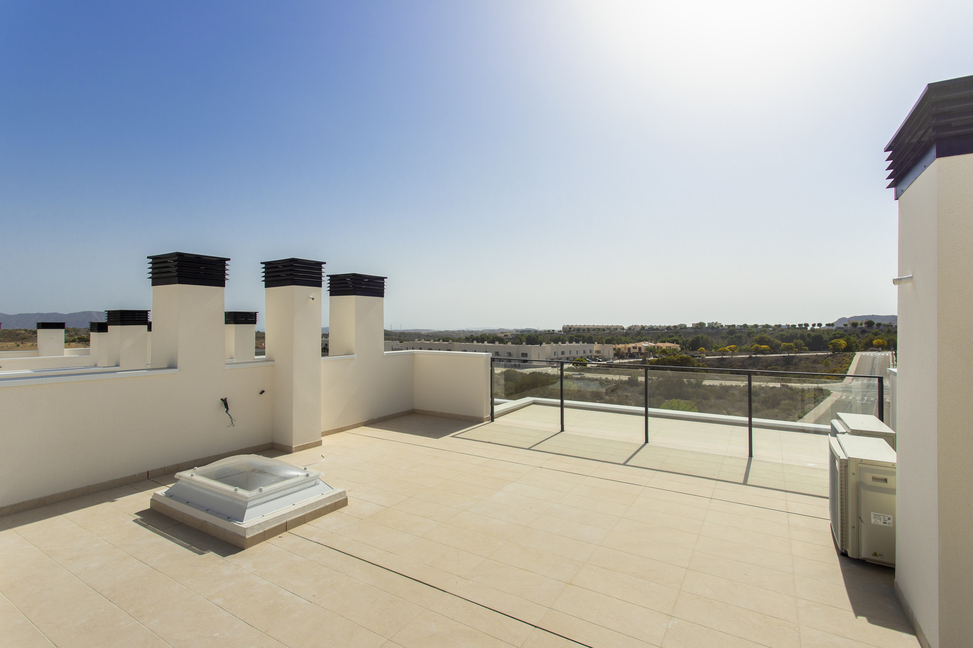 New Build - Villa / Semi semi-detached -
Monforte del Cid