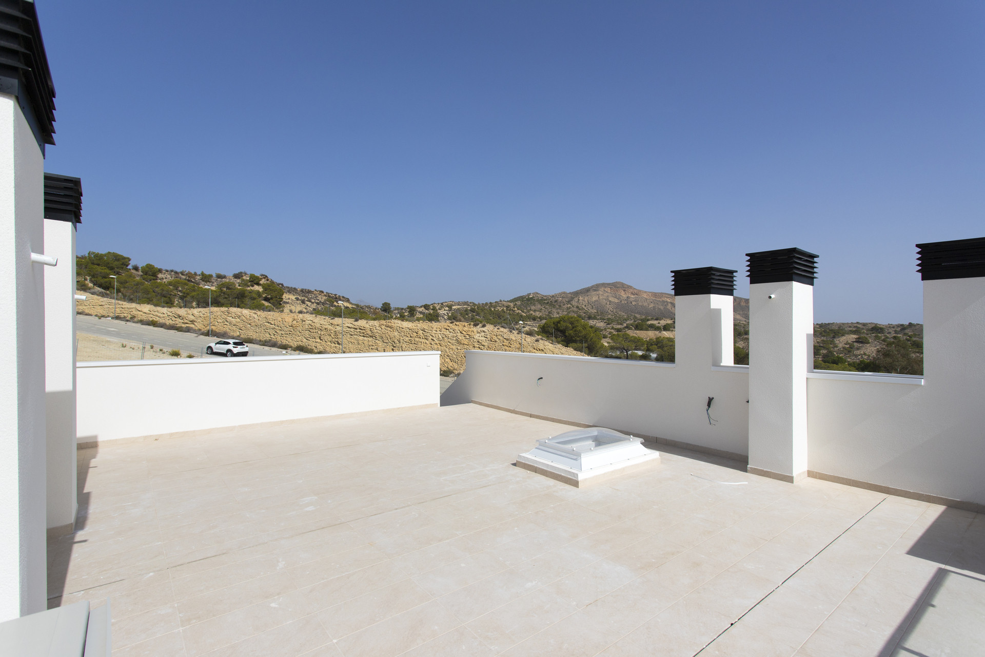 New Build - Villa / Semi semi-detached -
Monforte del Cid