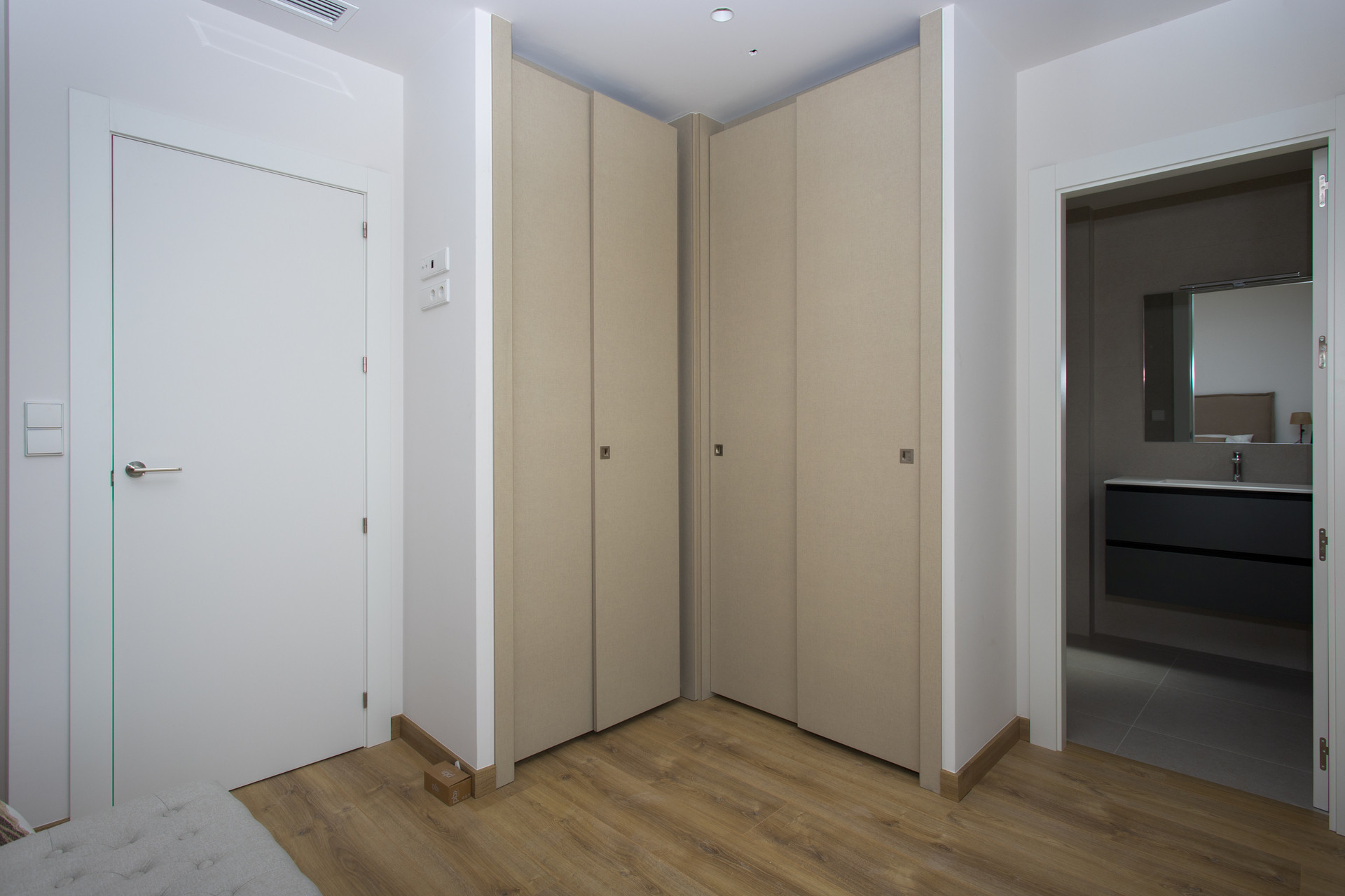 New Build - Villa / Semi semi-detached -
Monforte del Cid