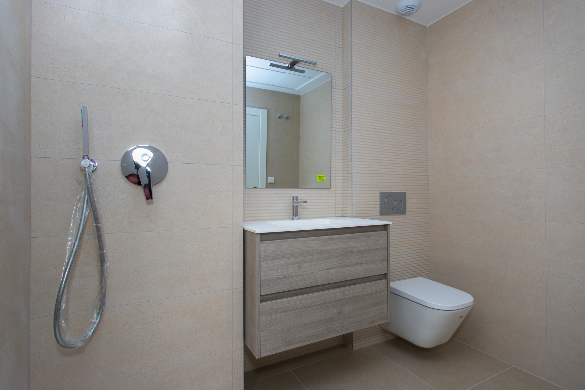 New Build - Villa / Semi semi-detached -
Monforte del Cid