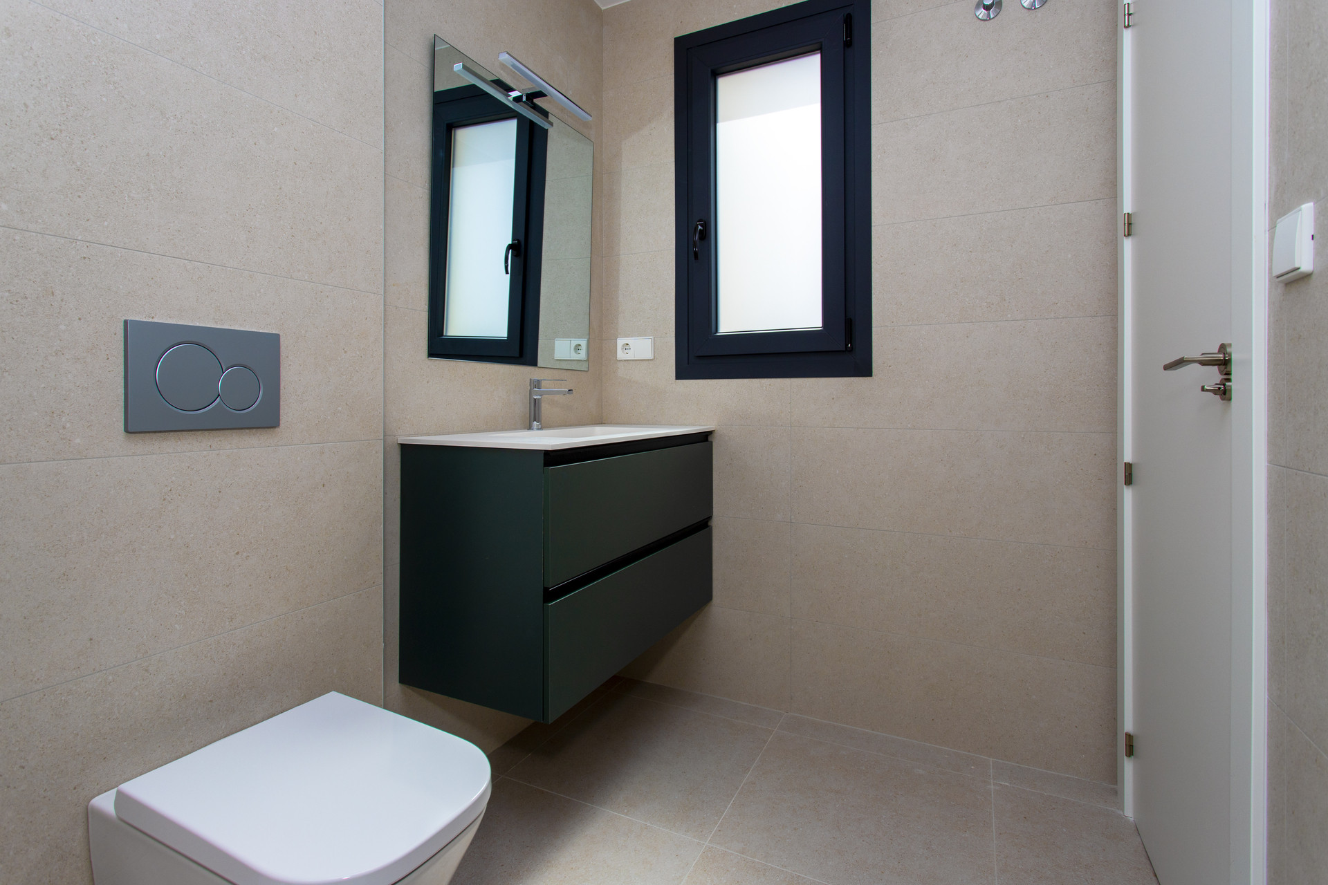 New Build - Villa / Semi semi-detached -
Monforte del Cid