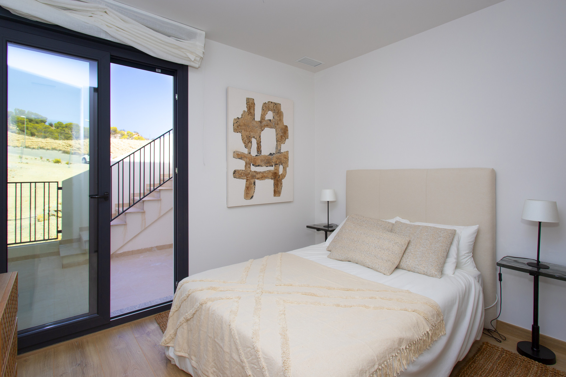 New Build - Villa / Semi semi-detached -
Monforte del Cid