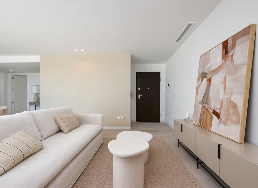 New Build - Villa / Semi semi-detached -
Mutxamel