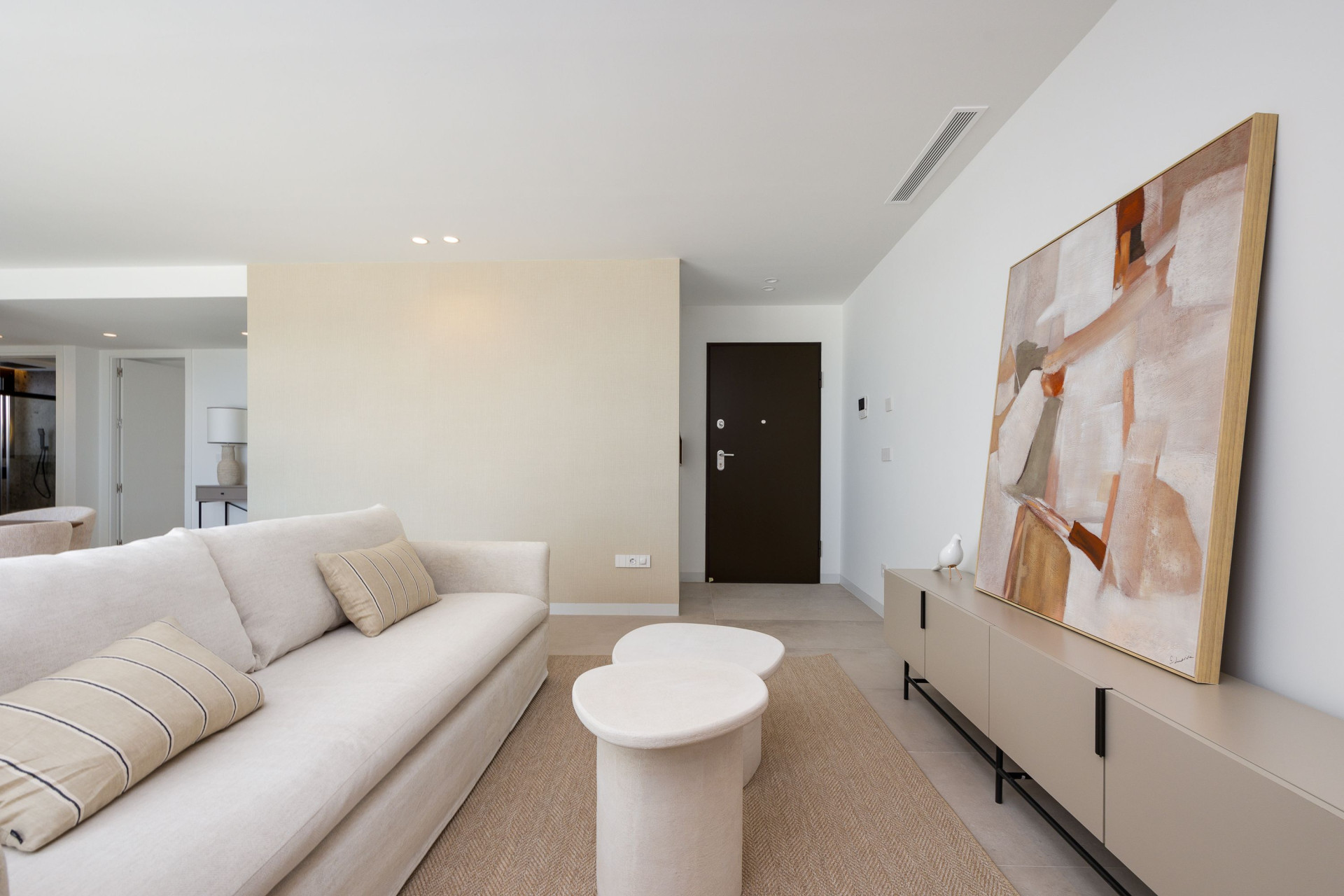 New Build - Villa / Semi semi-detached -
Mutxamel