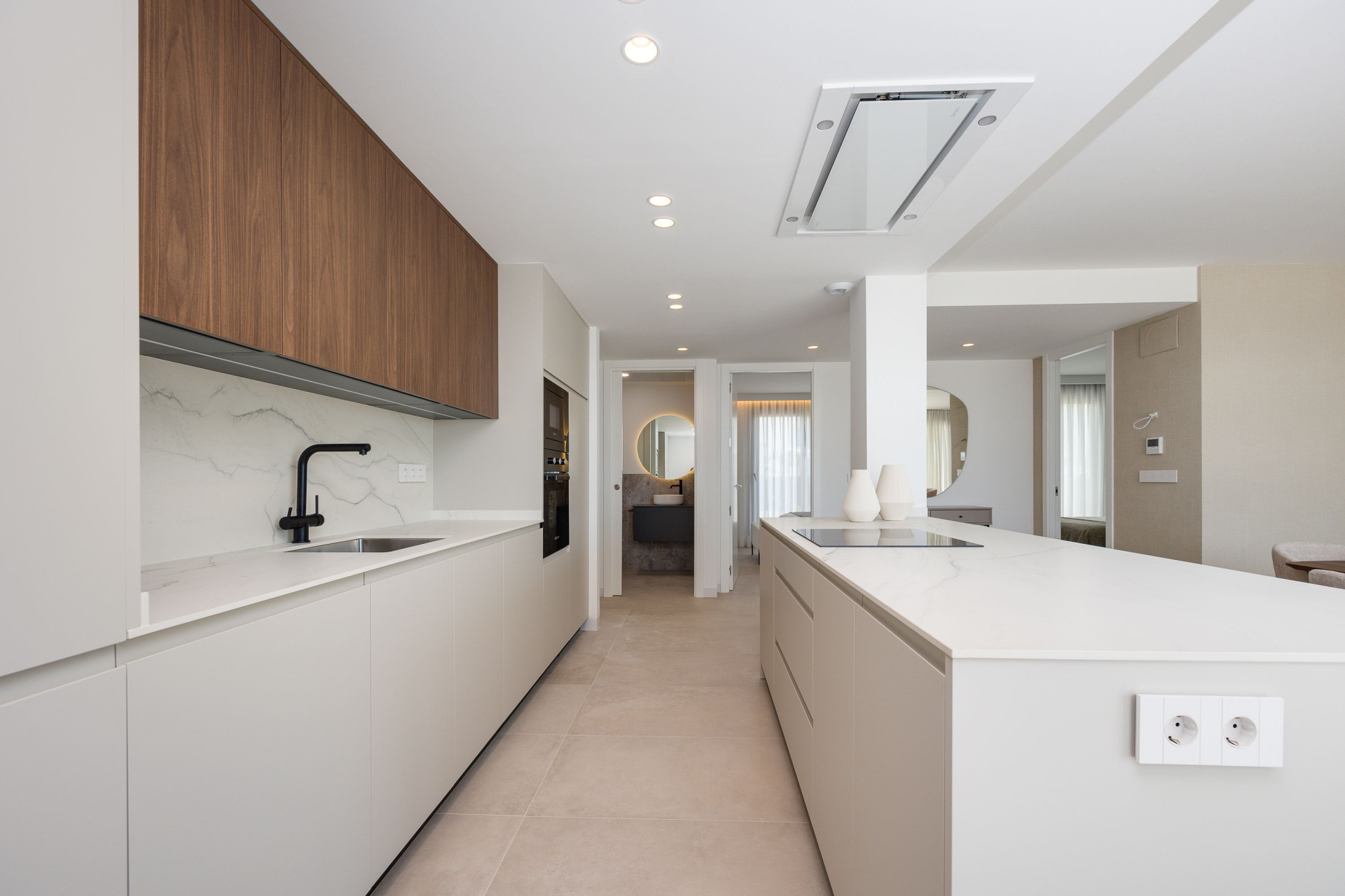 New Build - Villa / Semi semi-detached -
Mutxamel