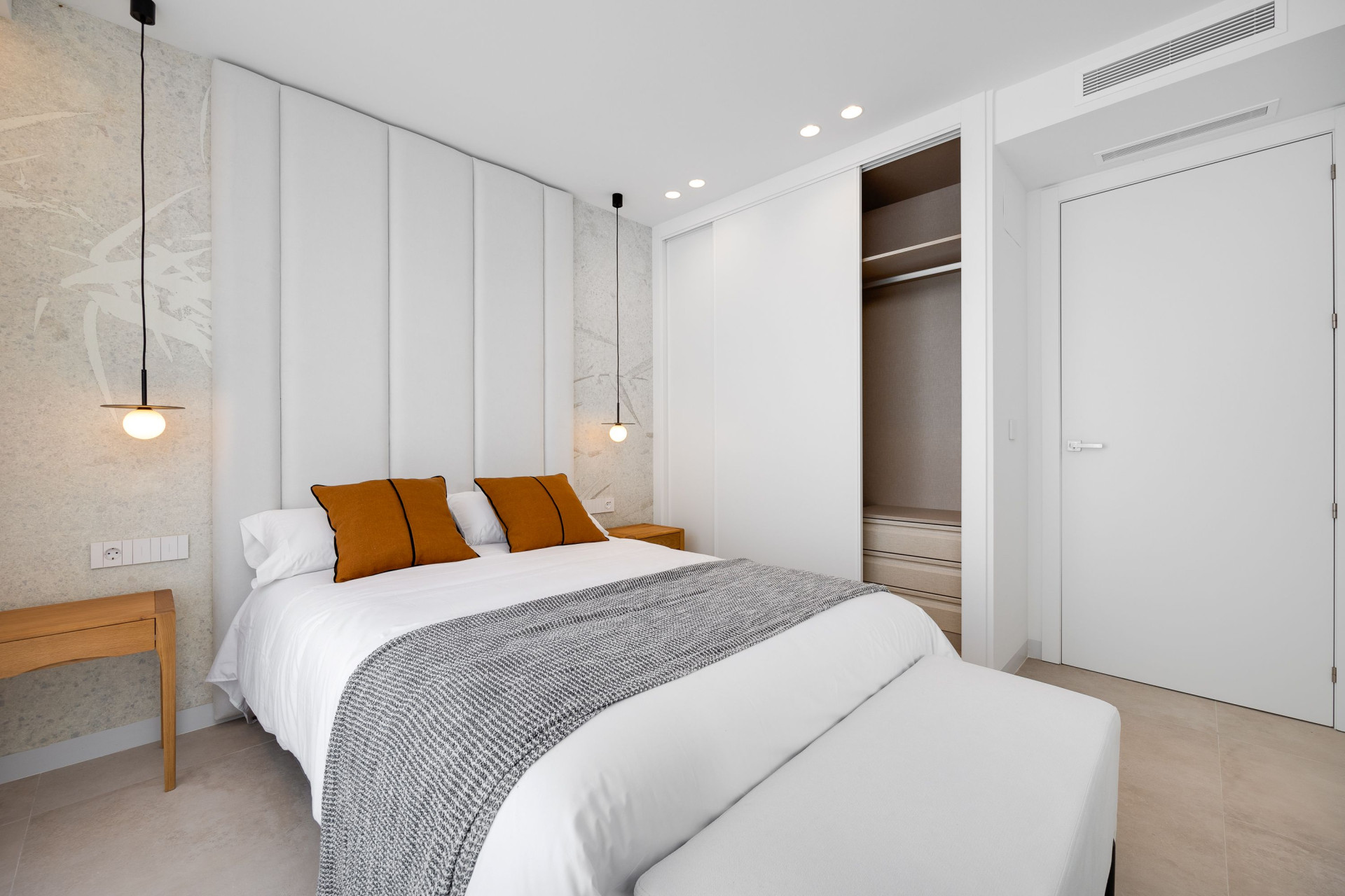 New Build - Villa / Semi semi-detached -
Mutxamel
