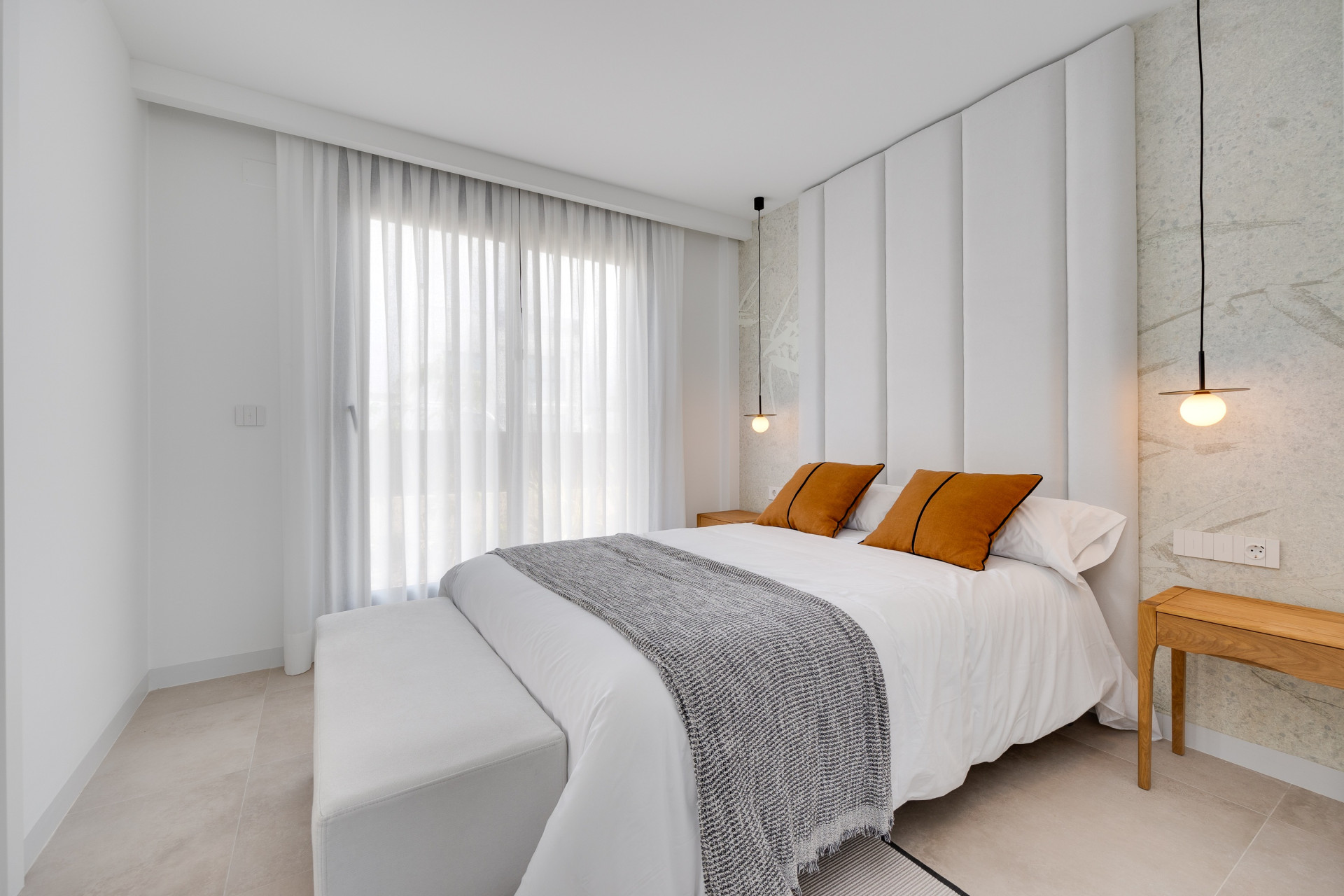 New Build - Villa / Semi semi-detached -
Mutxamel