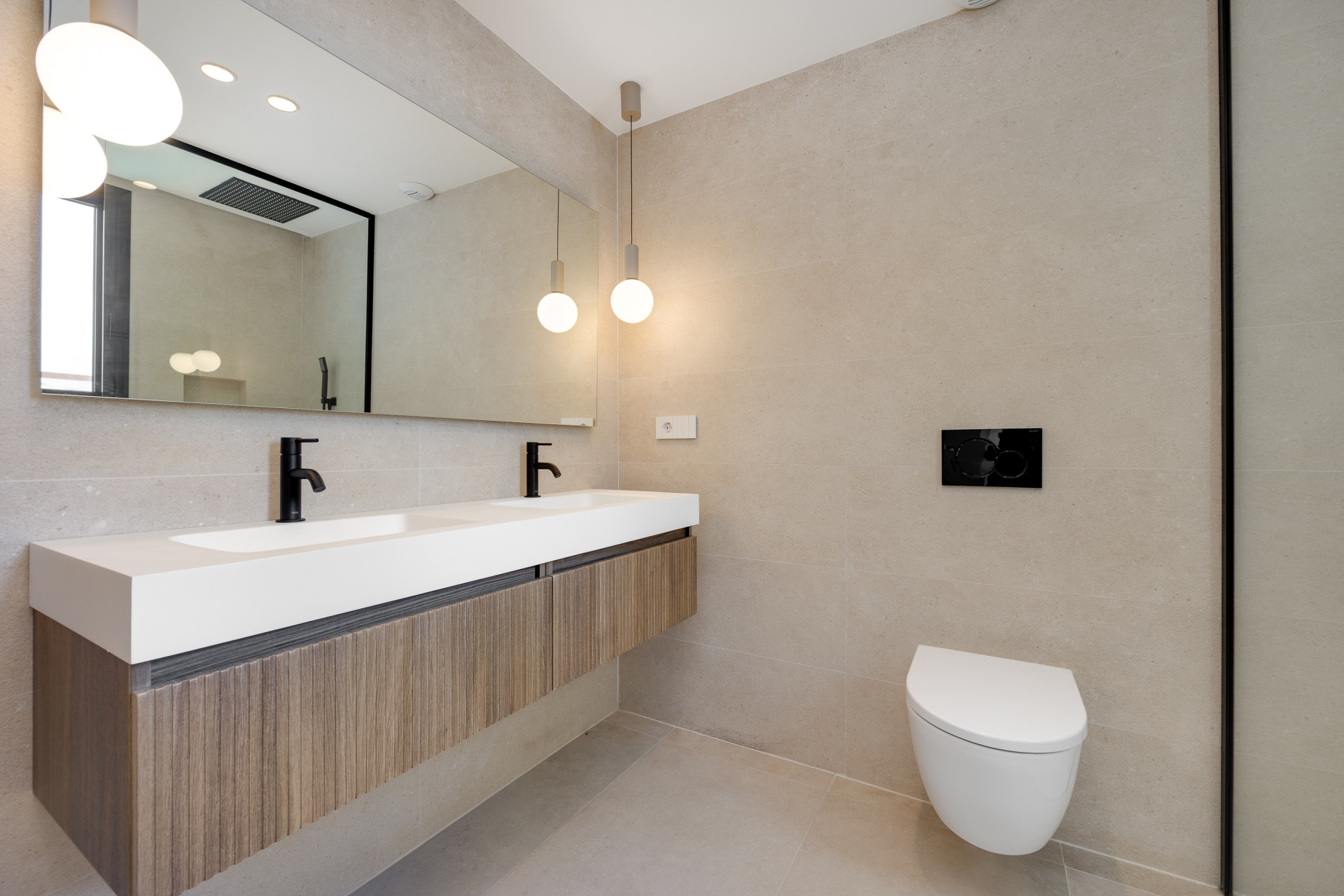 New Build - Villa / Semi semi-detached -
Mutxamel
