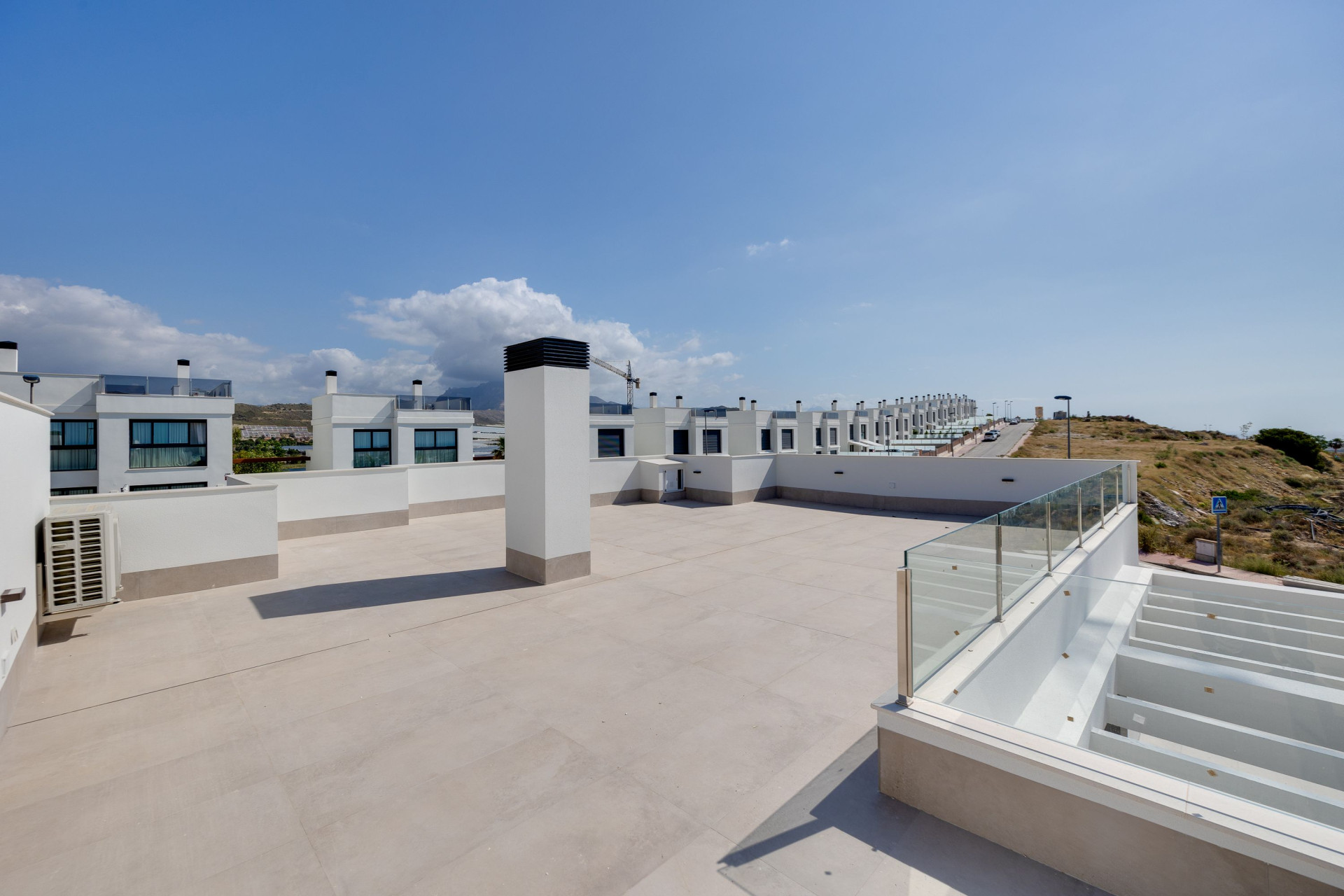 New Build - Villa / Semi semi-detached -
Mutxamel