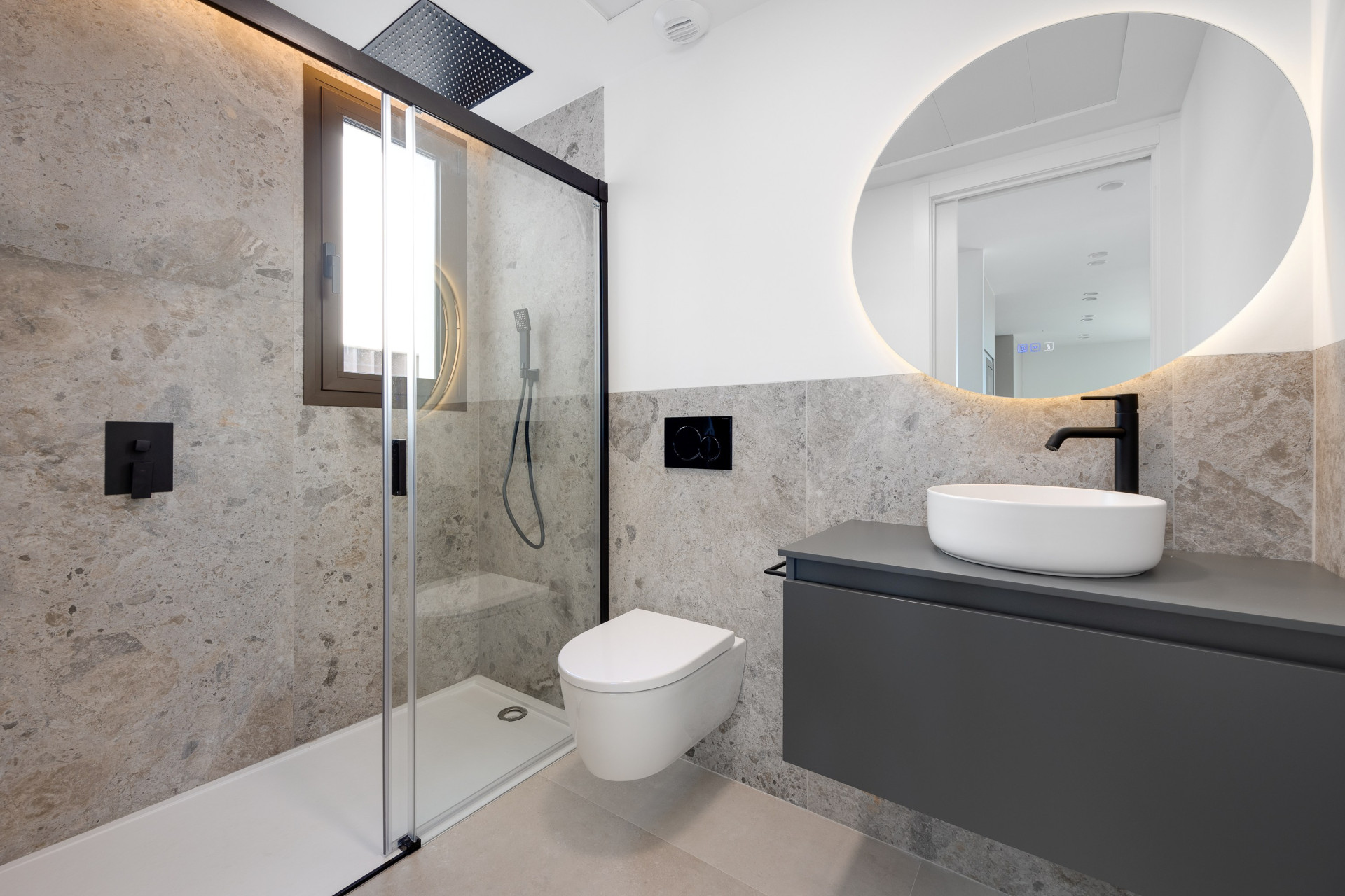 New Build - Villa / Semi semi-detached -
Mutxamel