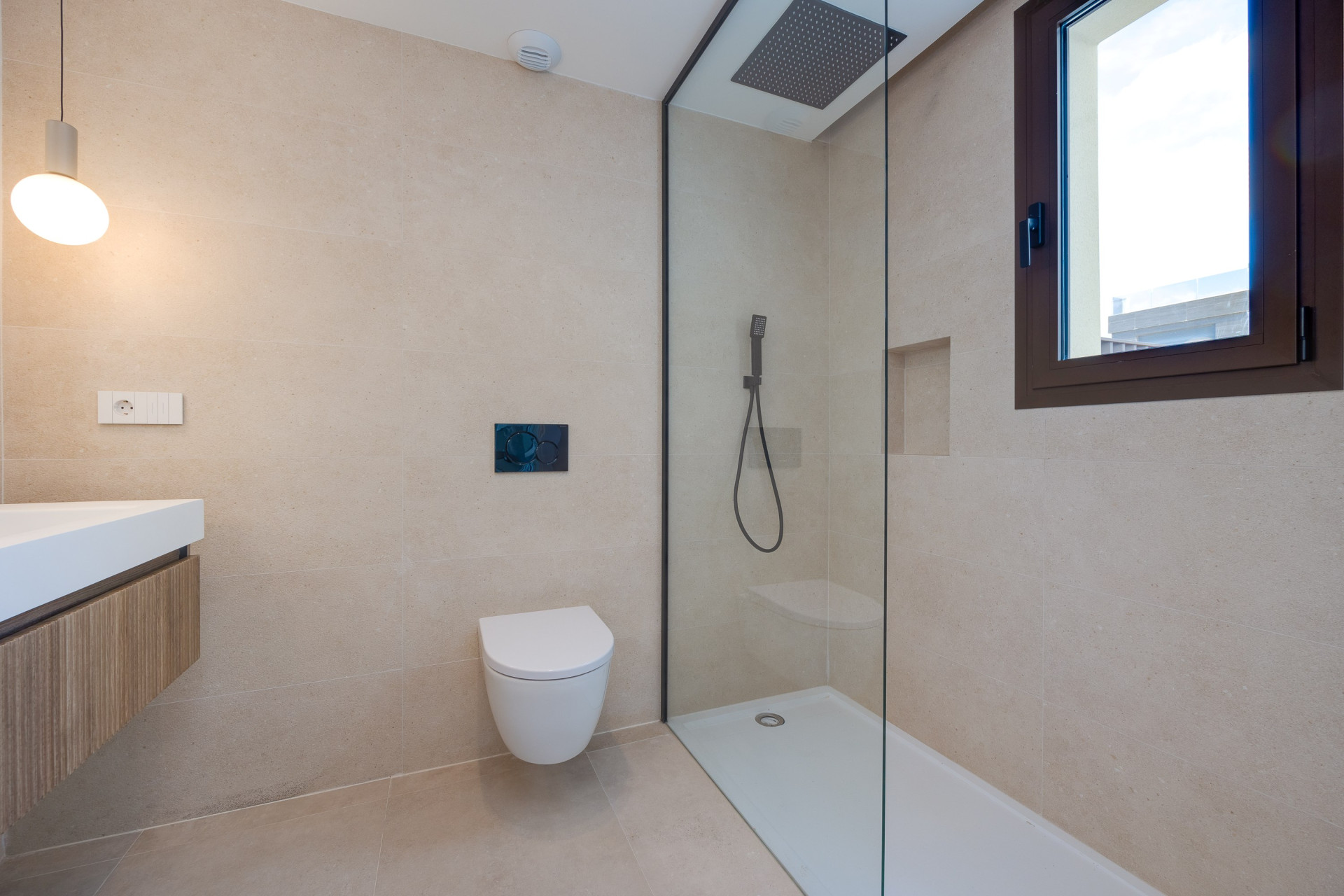 New Build - Villa / Semi semi-detached -
Mutxamel