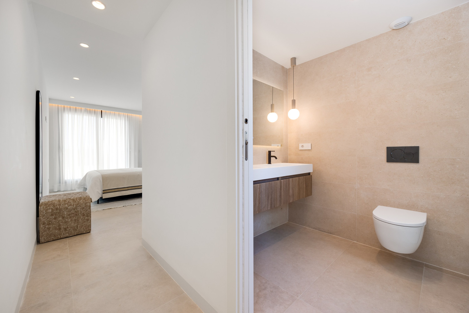 New Build - Villa / Semi semi-detached -
Mutxamel