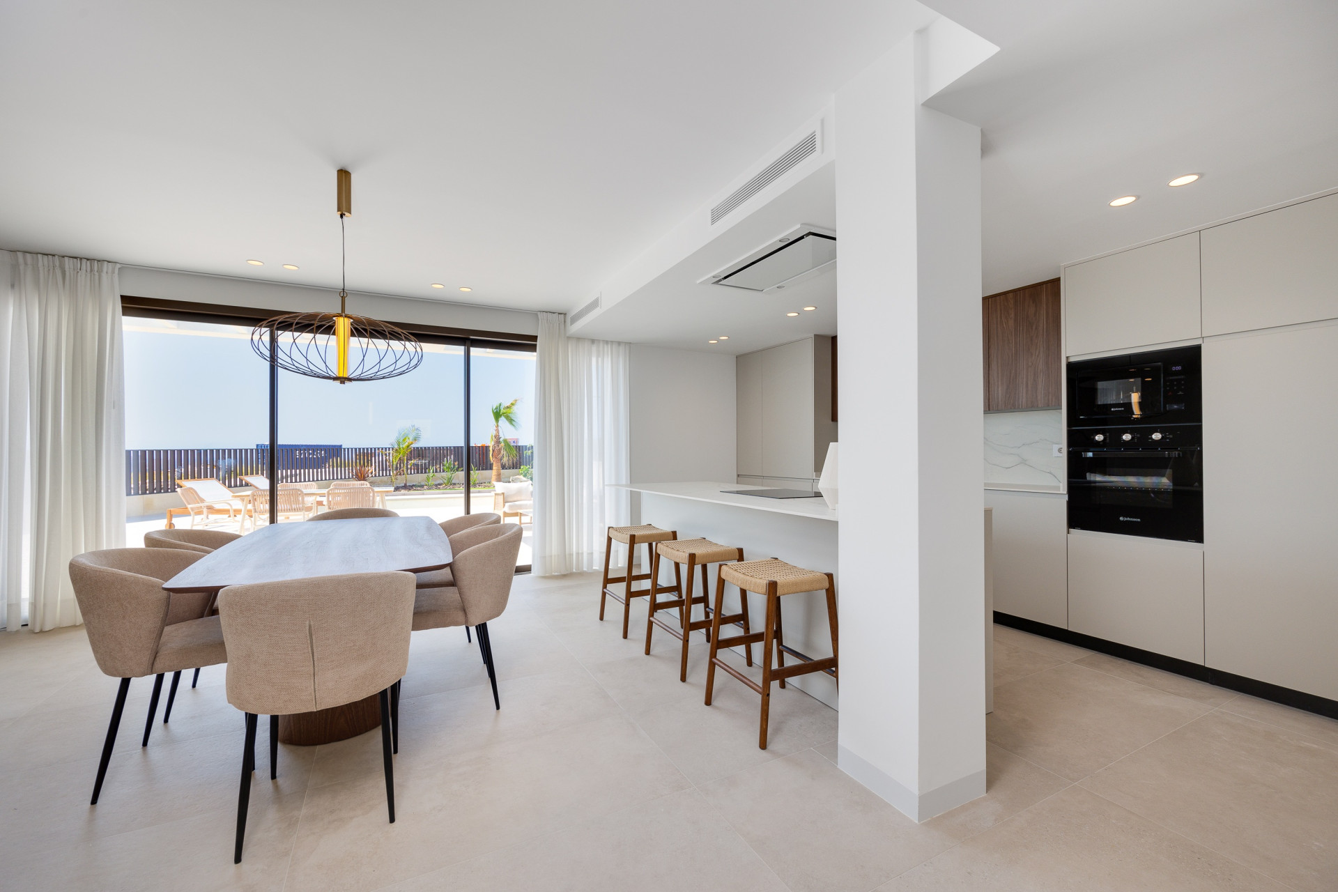 New Build - Villa / Semi semi-detached -
Mutxamel
