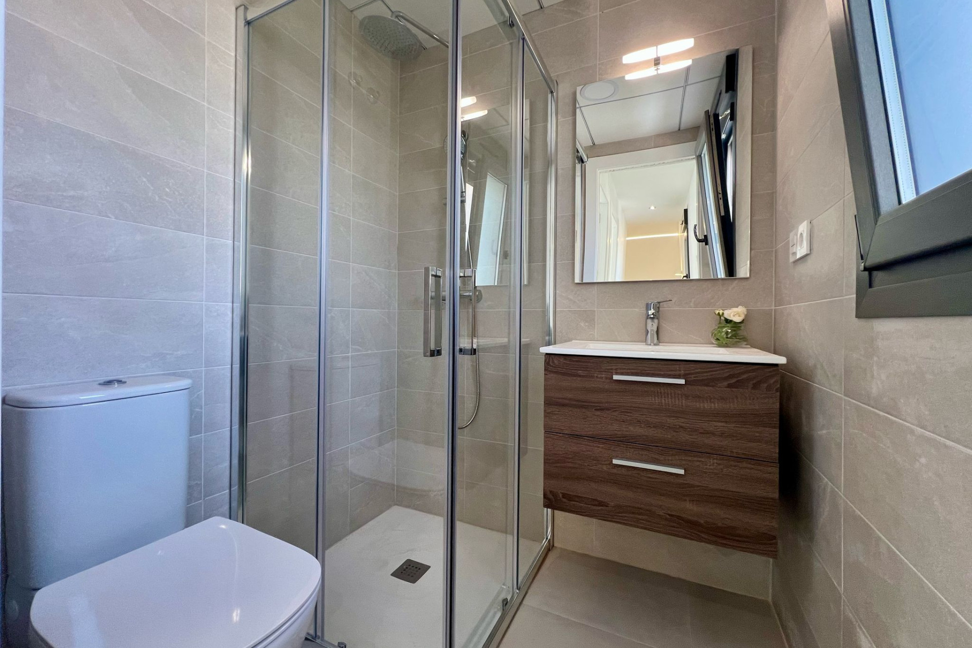 New Build - Villa / Semi semi-detached -
Orihuela Costa