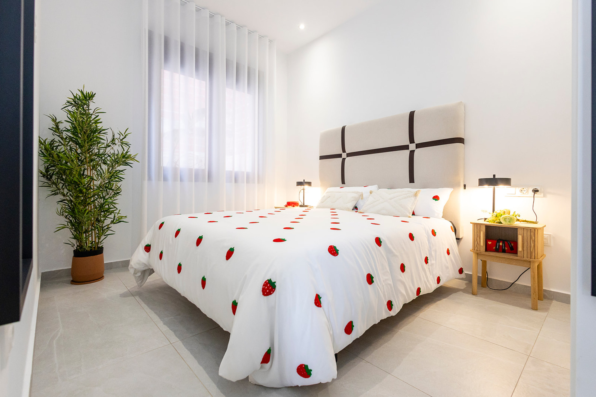 New Build - Villa / Semi semi-detached -
Orihuela Costa