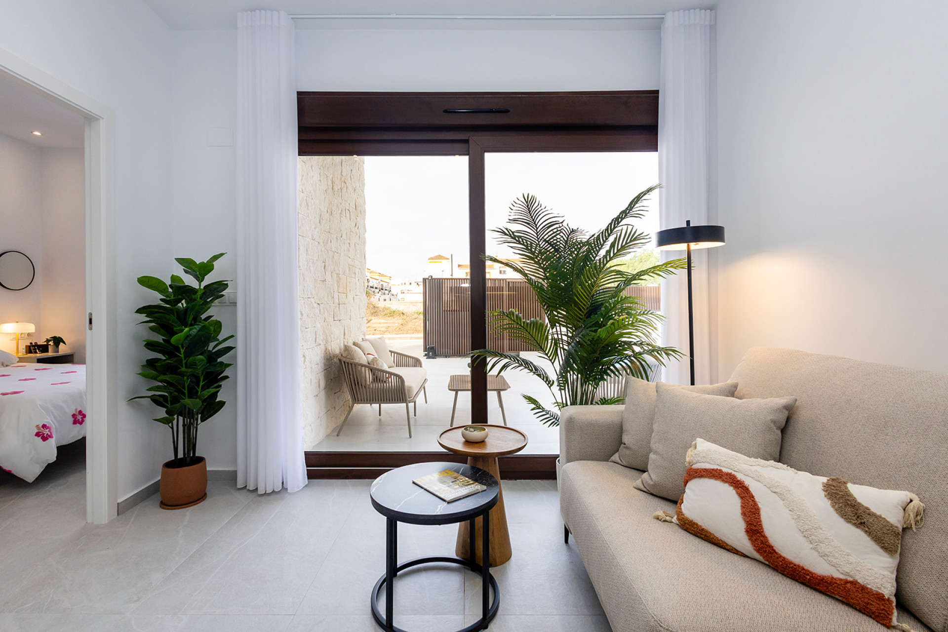 New Build - Villa / Semi semi-detached -
Orihuela Costa