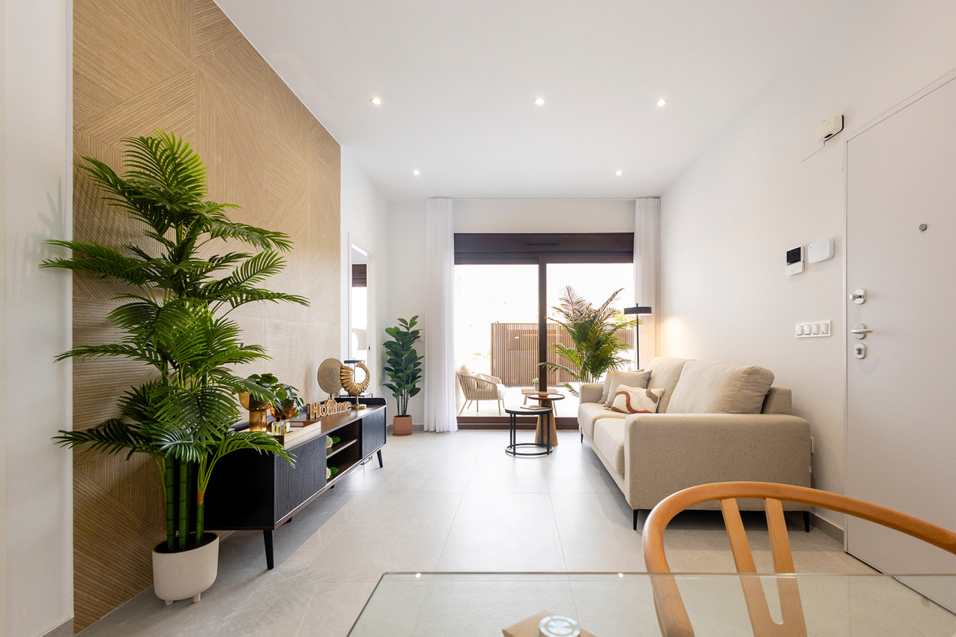 New Build - Villa / Semi semi-detached -
Orihuela Costa