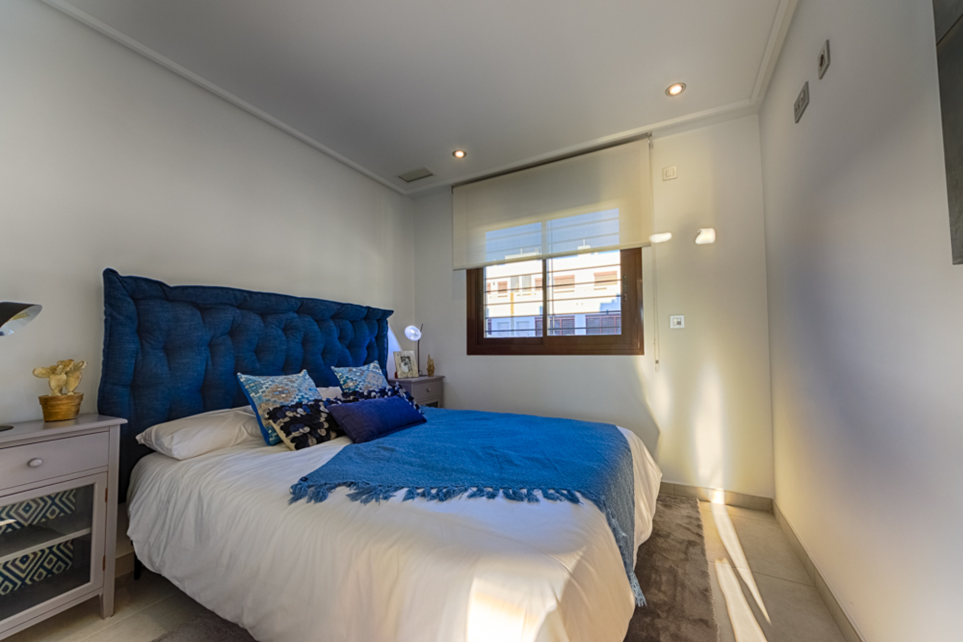 New Build - Villa / Semi semi-detached -
Pilar de la Horadada