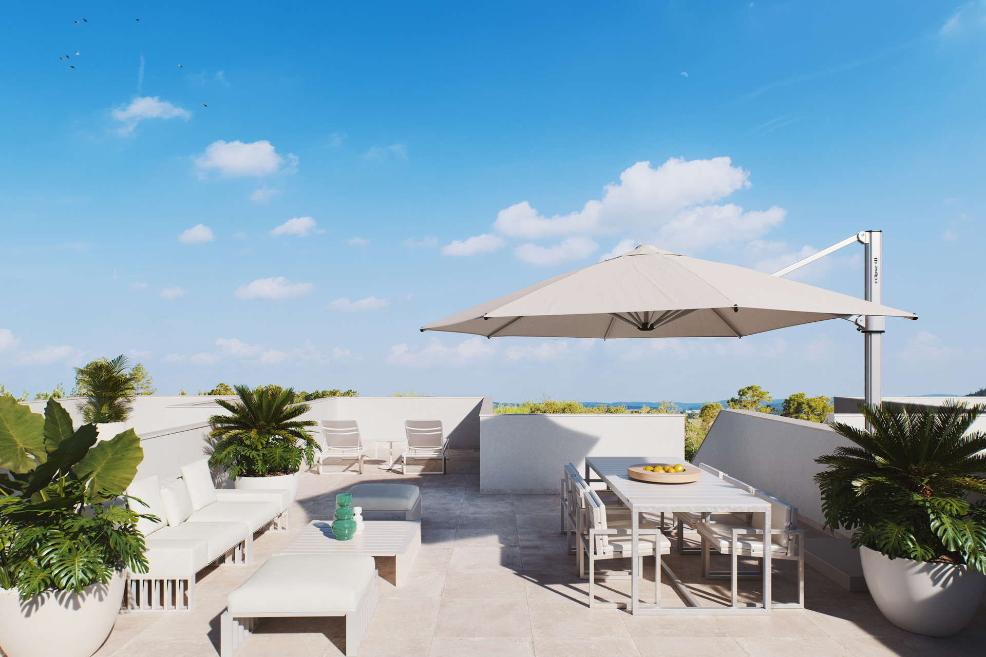 New Build - Villa / Semi semi-detached -
Pilar de la Horadada