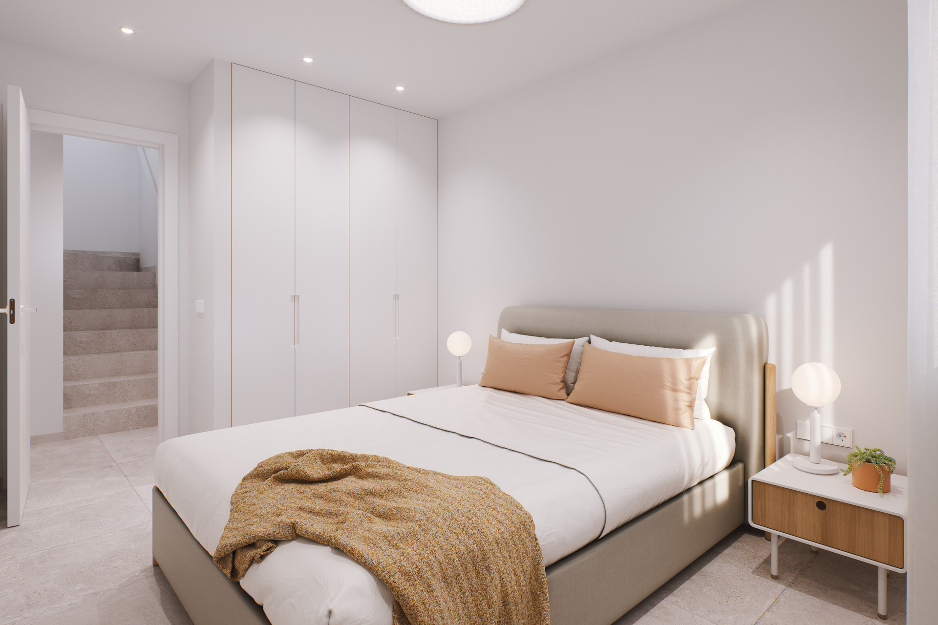 New Build - Villa / Semi semi-detached -
Pilar de la Horadada