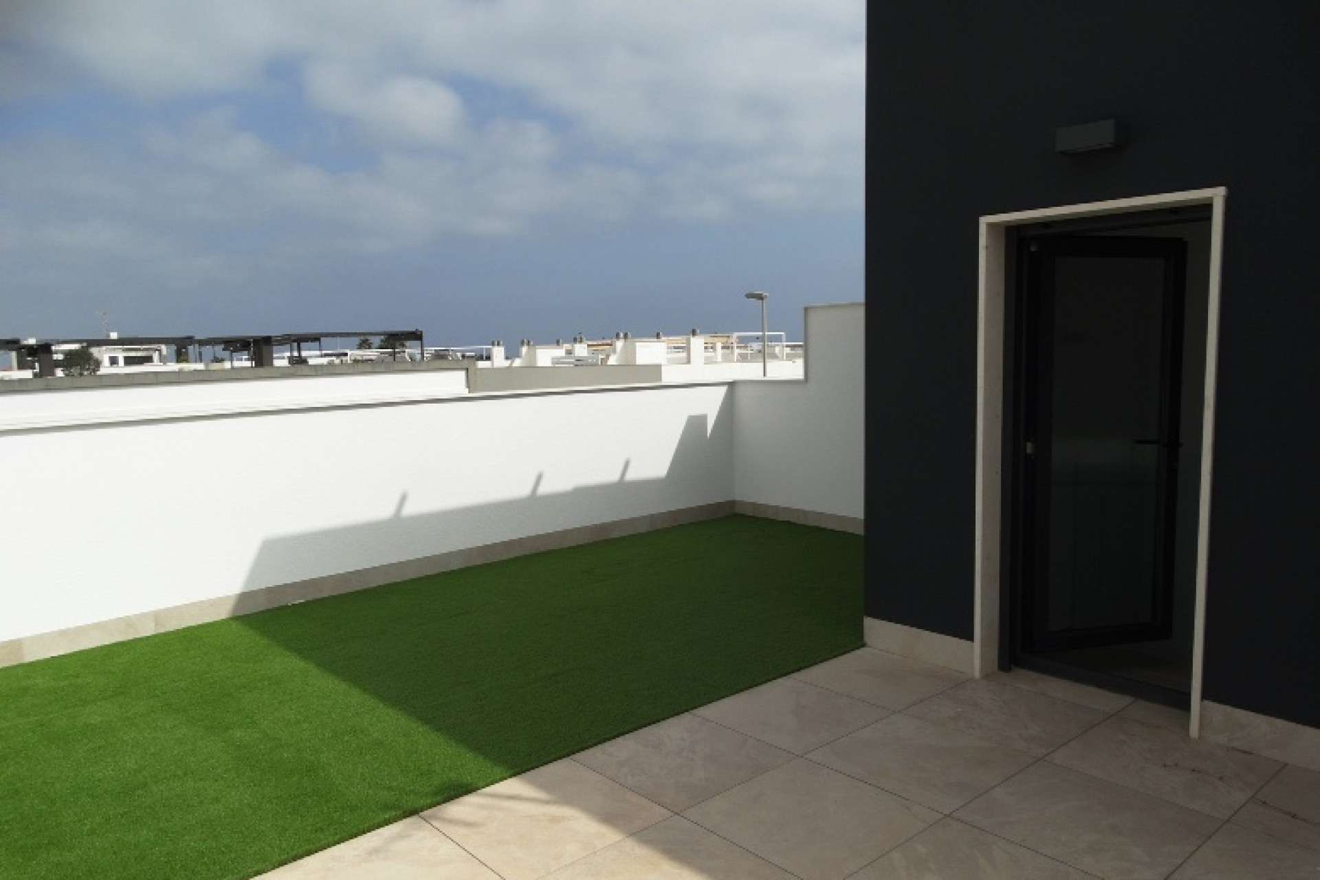 New Build - Villa / Semi semi-detached -
Pilar de la Horadada