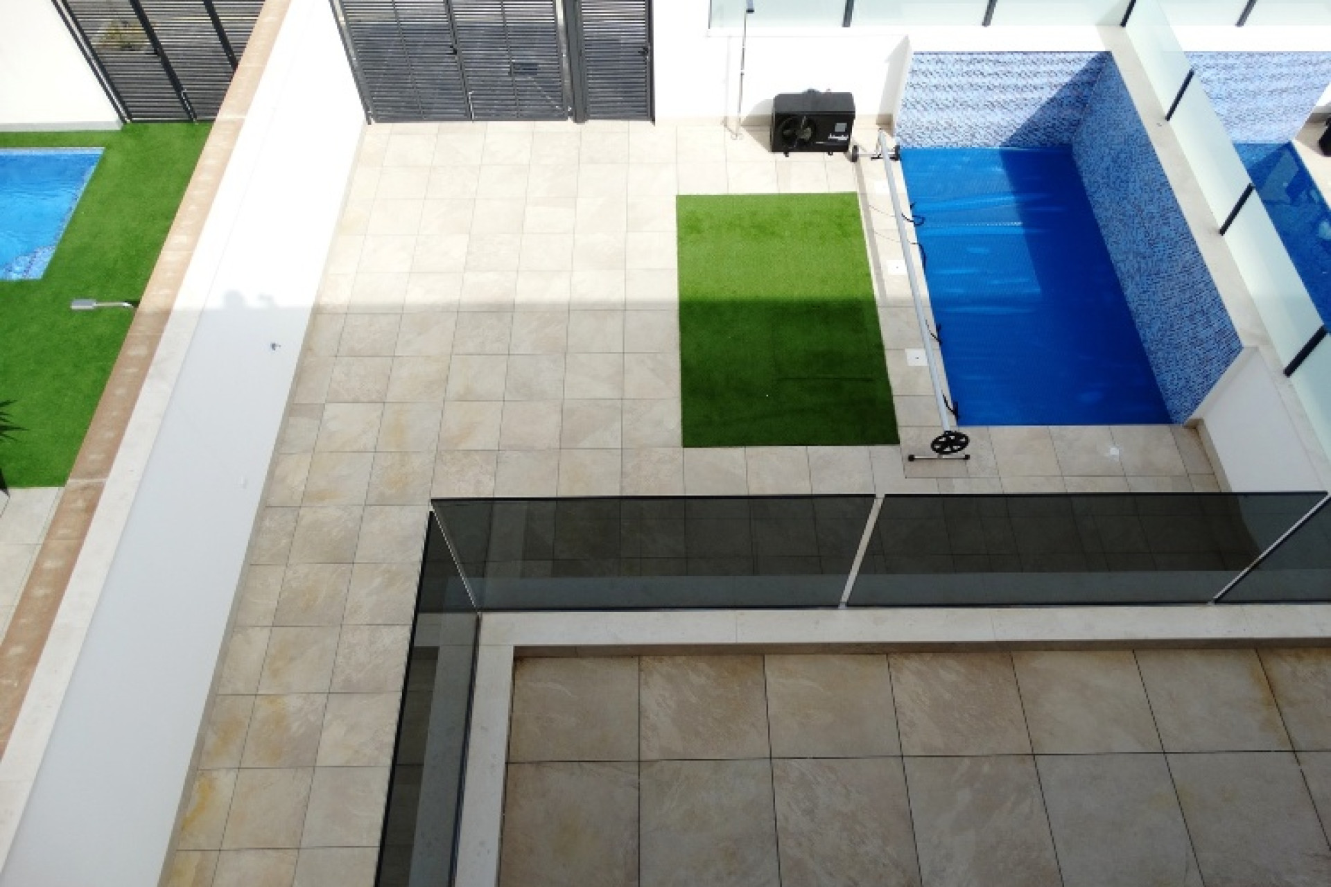 New Build - Villa / Semi semi-detached -
Pilar de la Horadada