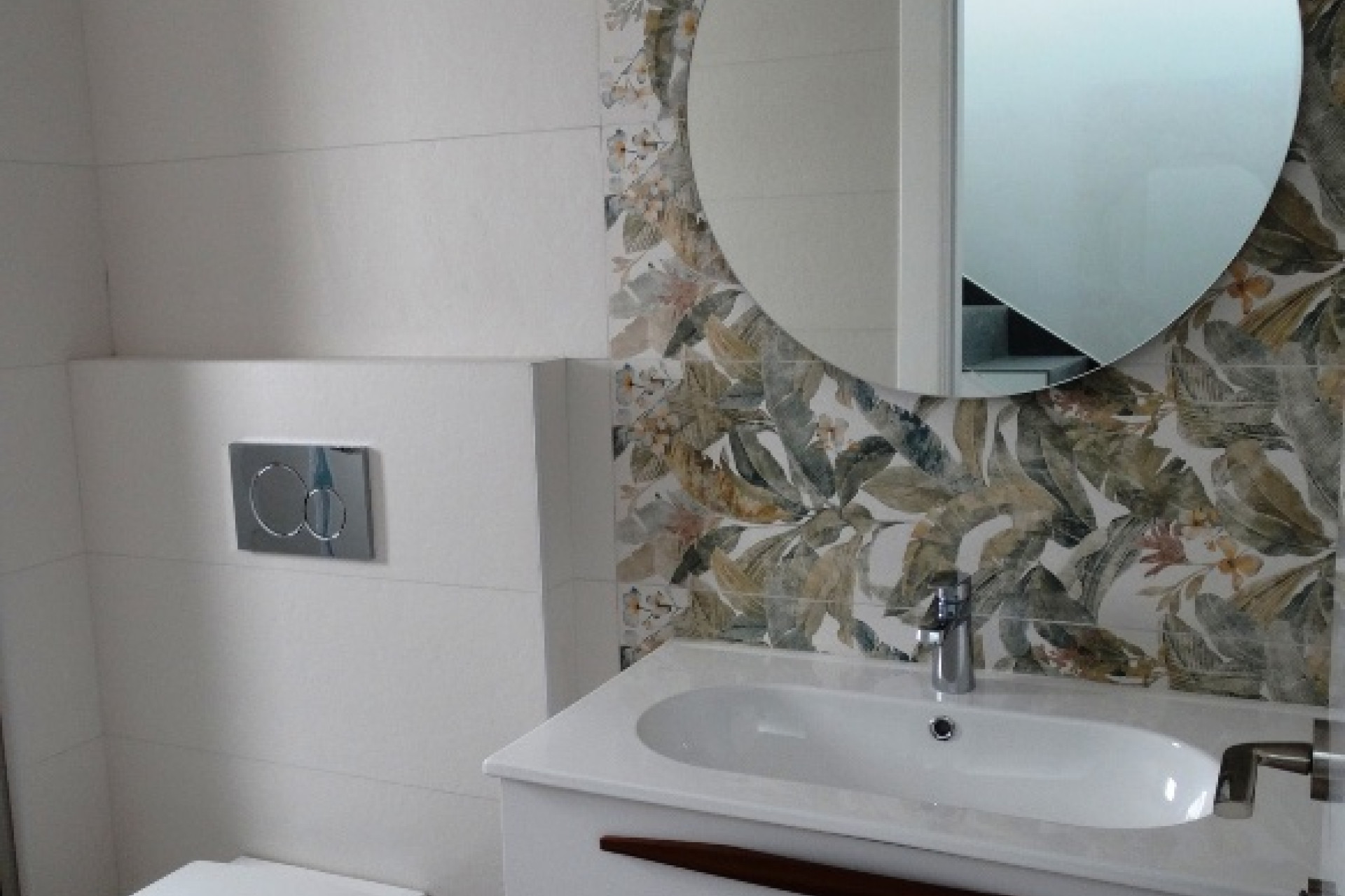 New Build - Villa / Semi semi-detached -
Pilar de la Horadada