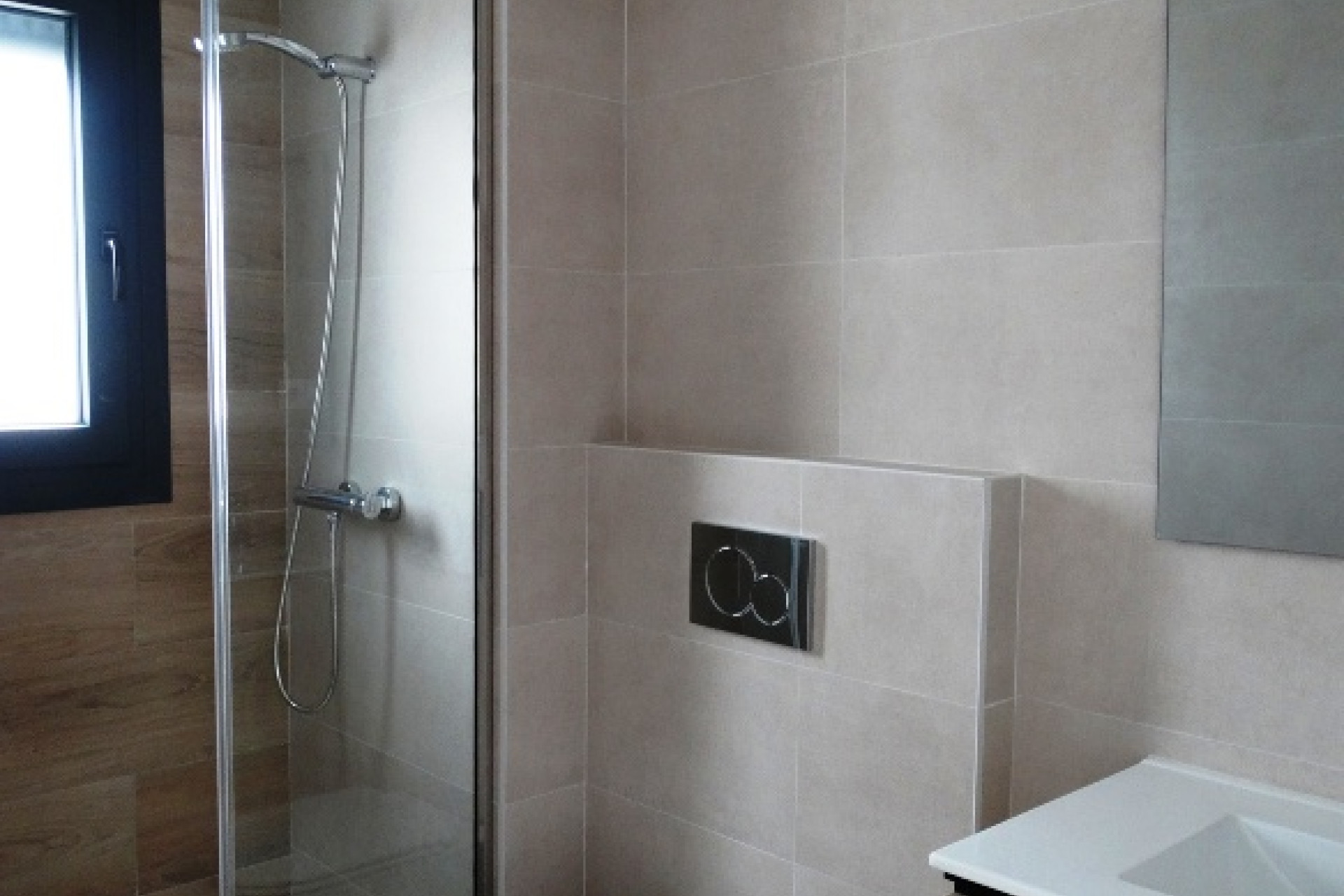 New Build - Villa / Semi semi-detached -
Pilar de la Horadada