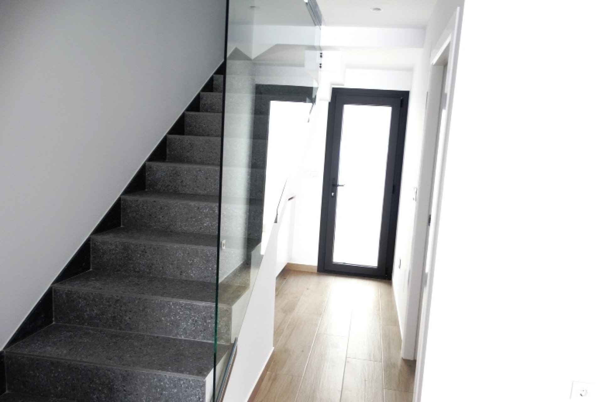 New Build - Villa / Semi semi-detached -
Pilar de la Horadada