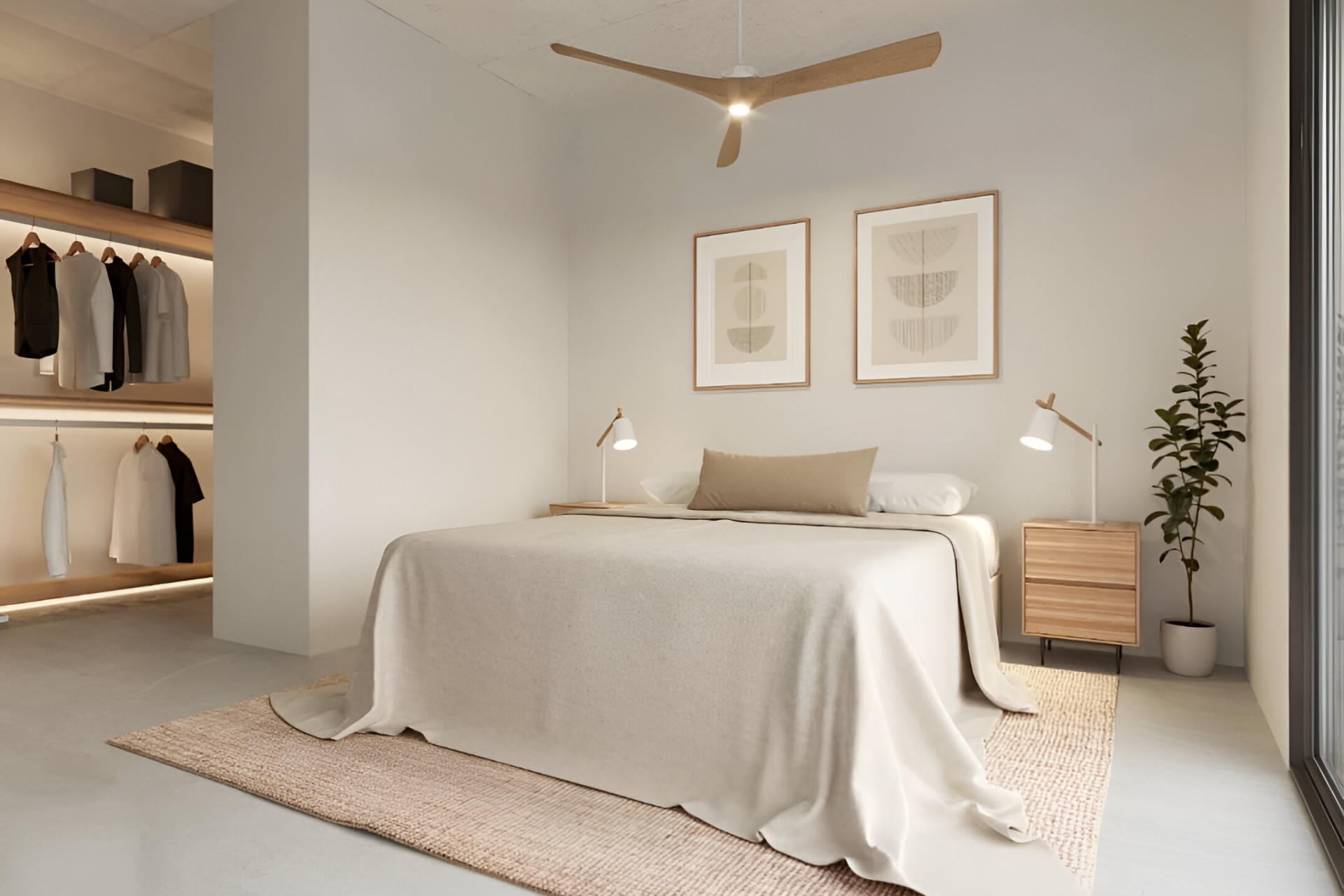 New Build - Villa / Semi semi-detached -
Polop