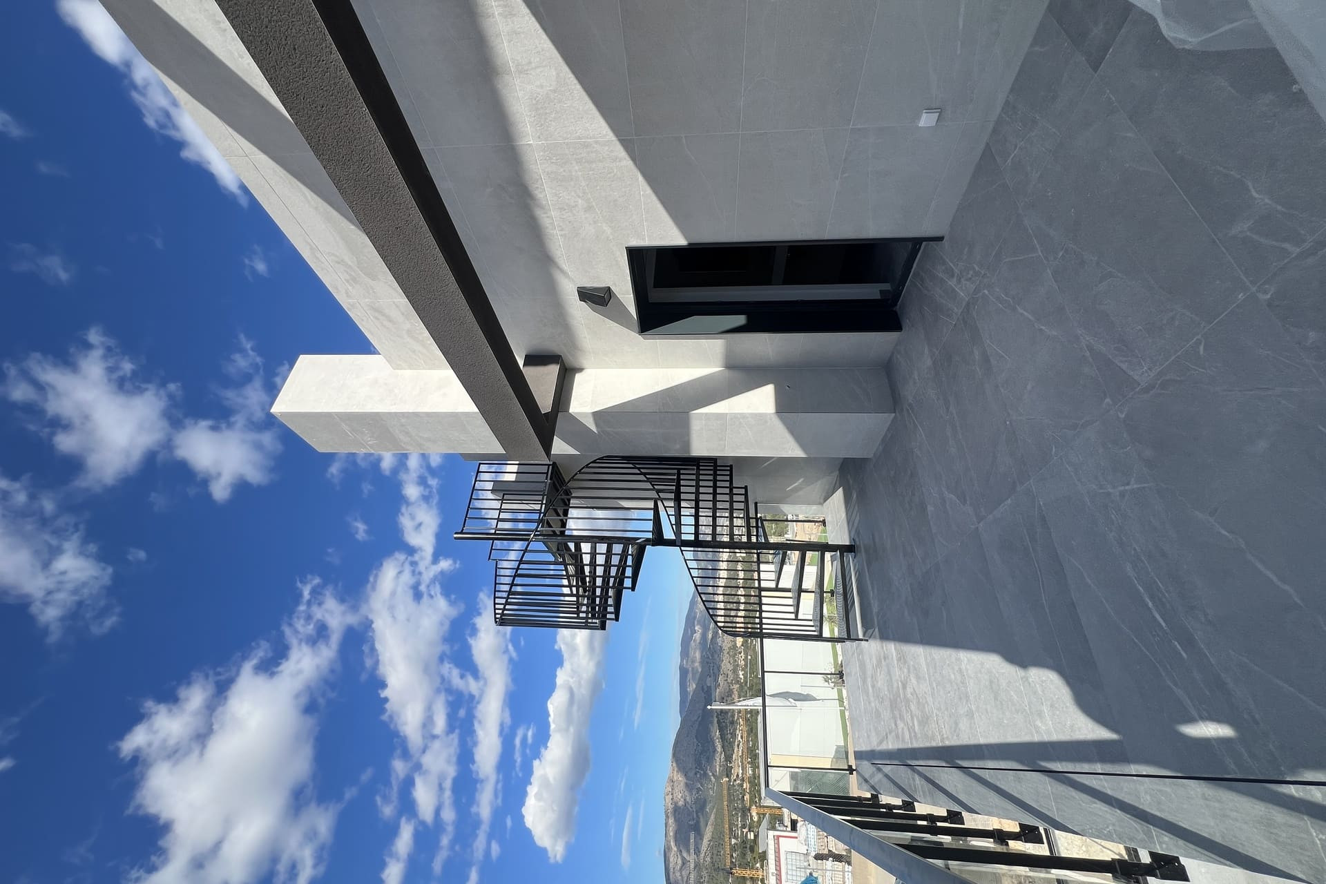 New Build - Villa / Semi semi-detached -
Polop